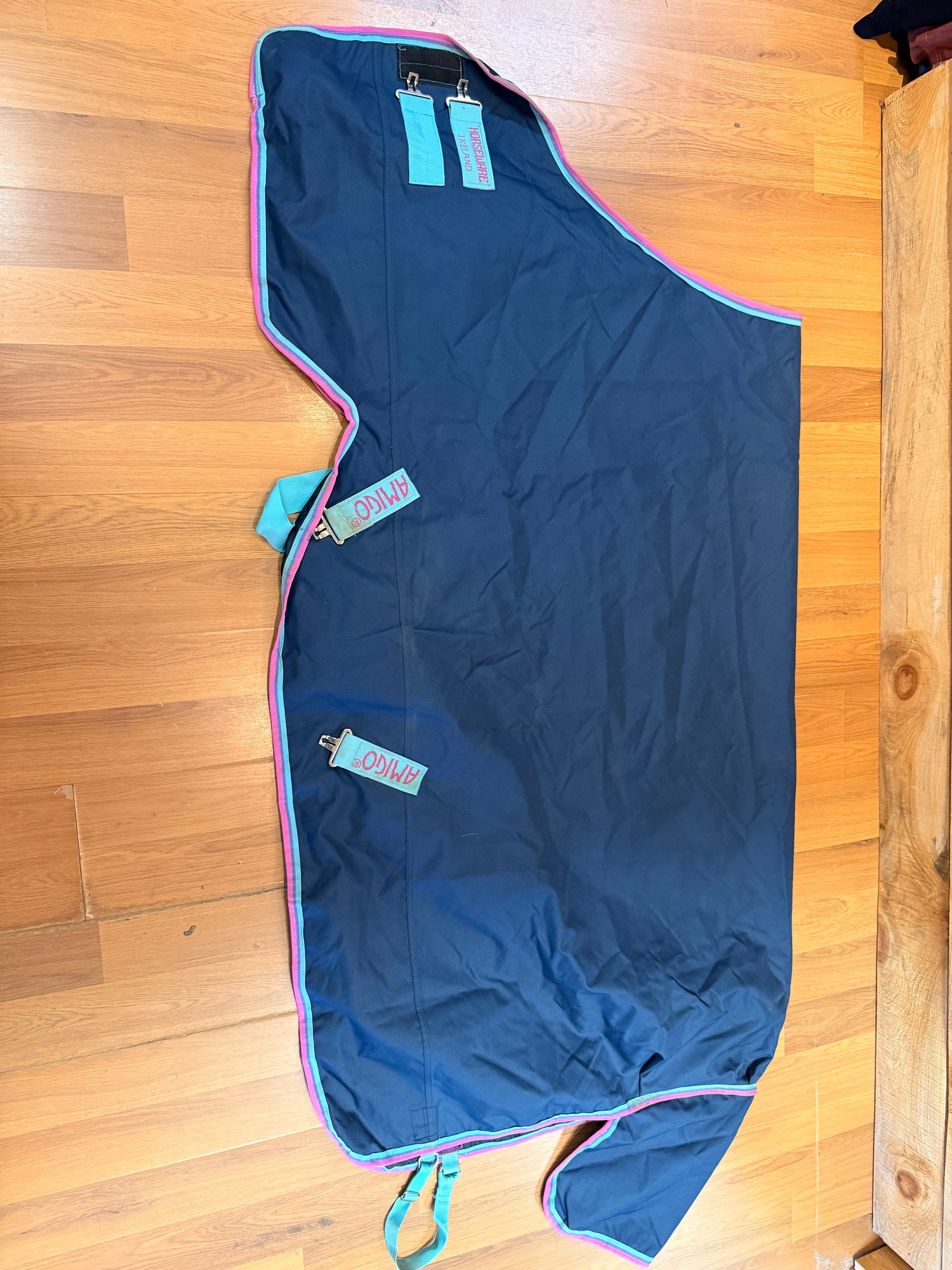 69" Horse Blankets and turn out sheets