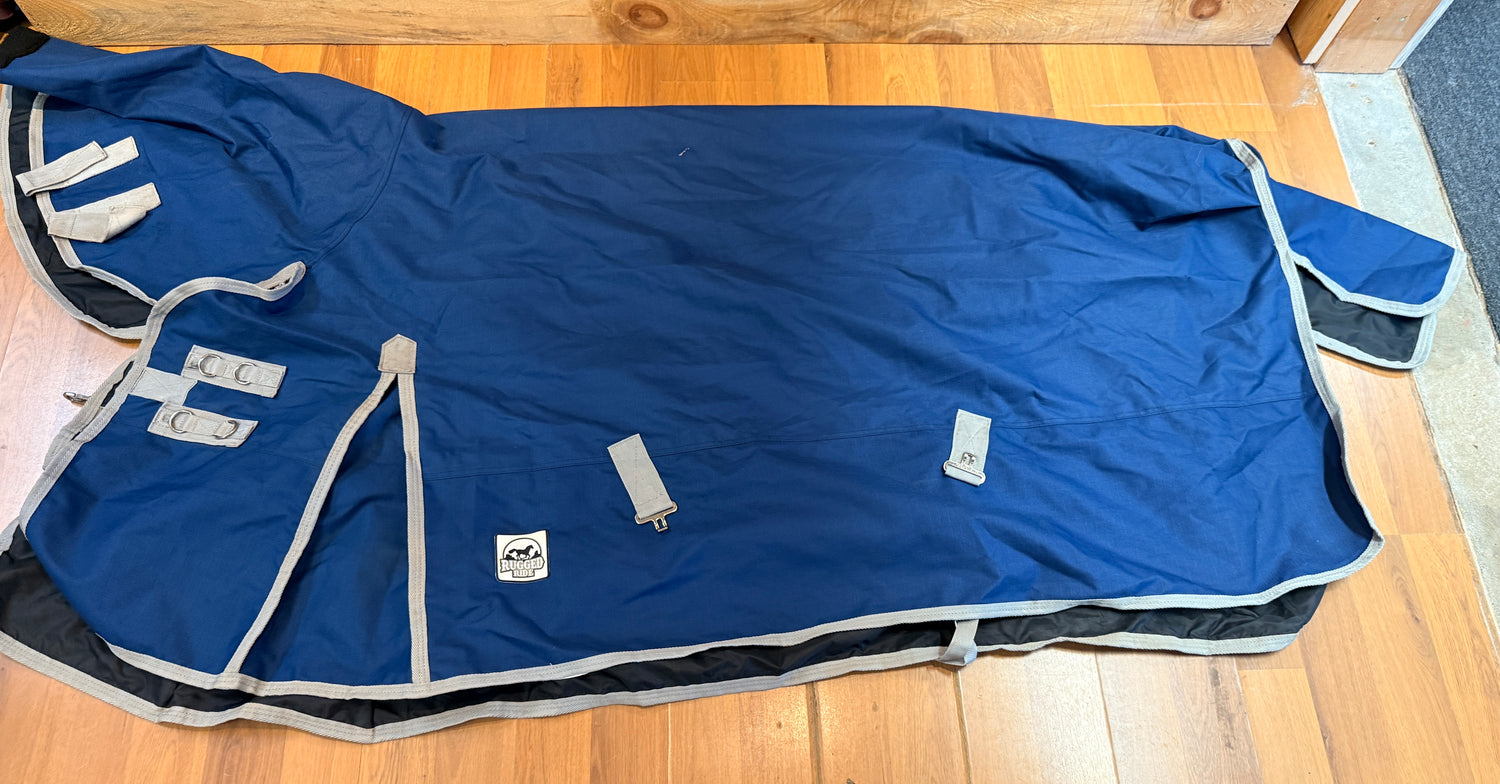 69" Horse Blankets and turn out sheets