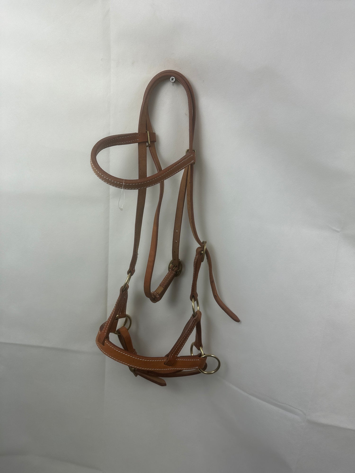 Side Pull western bridle