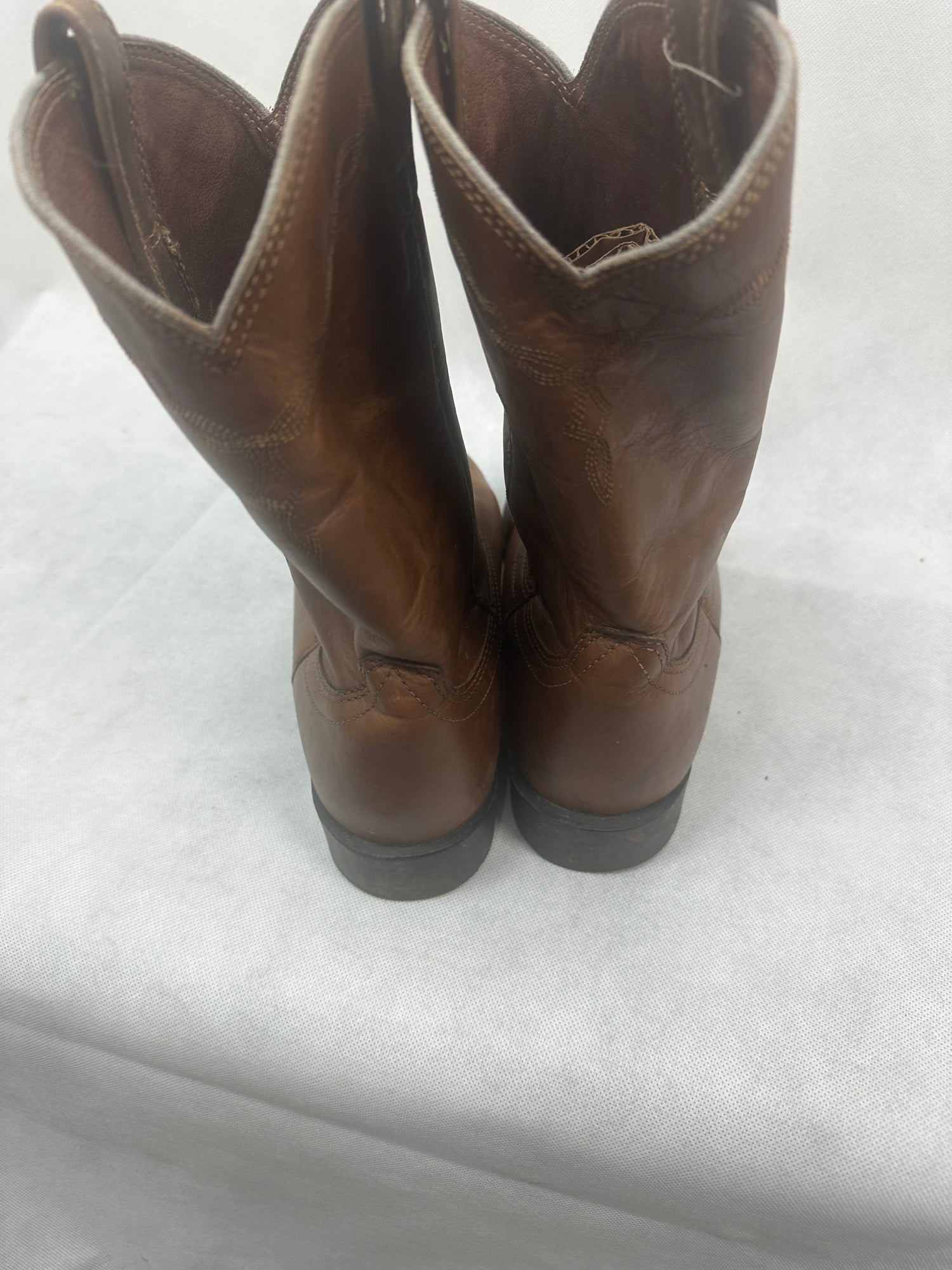 Women's Ariat Western Boots Size 9