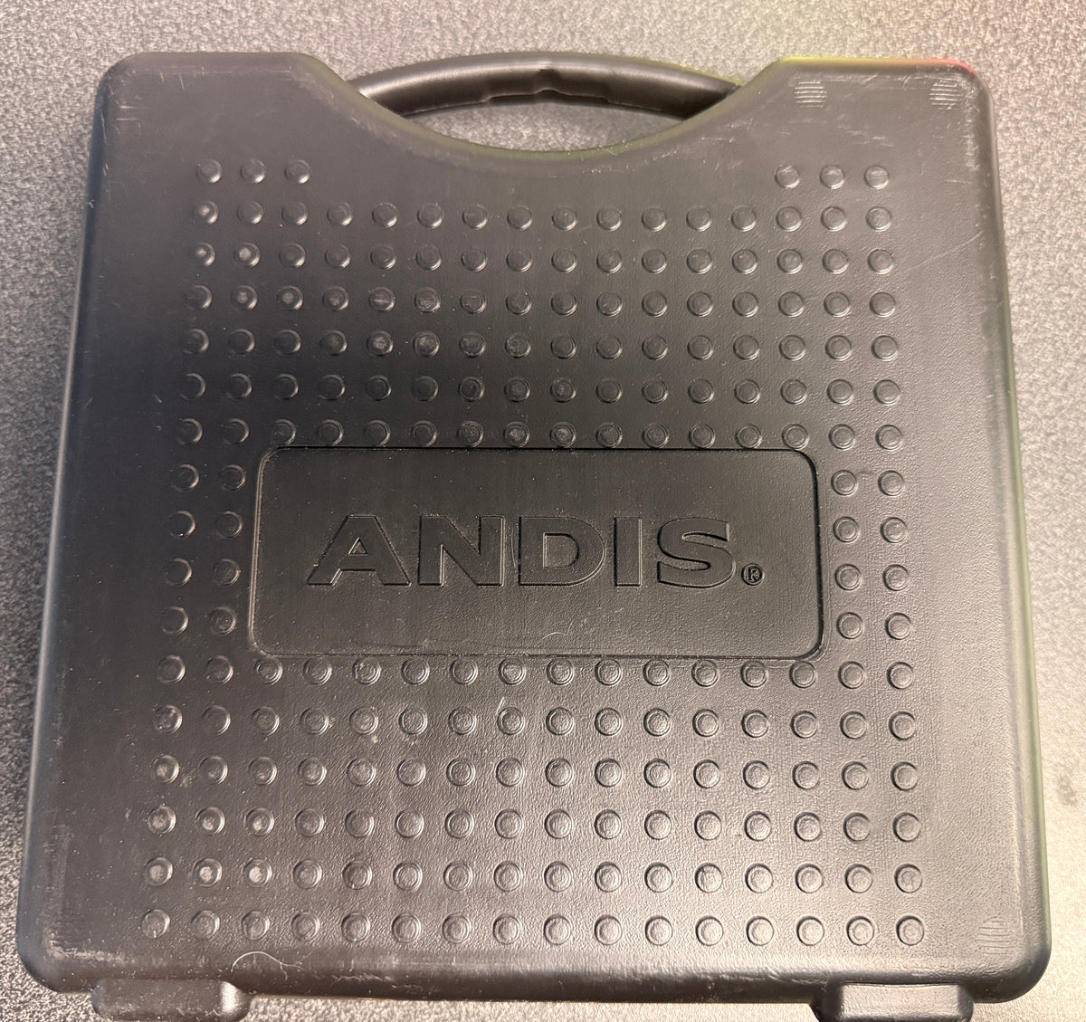 Andis MBG-2 Horse grooming clippers