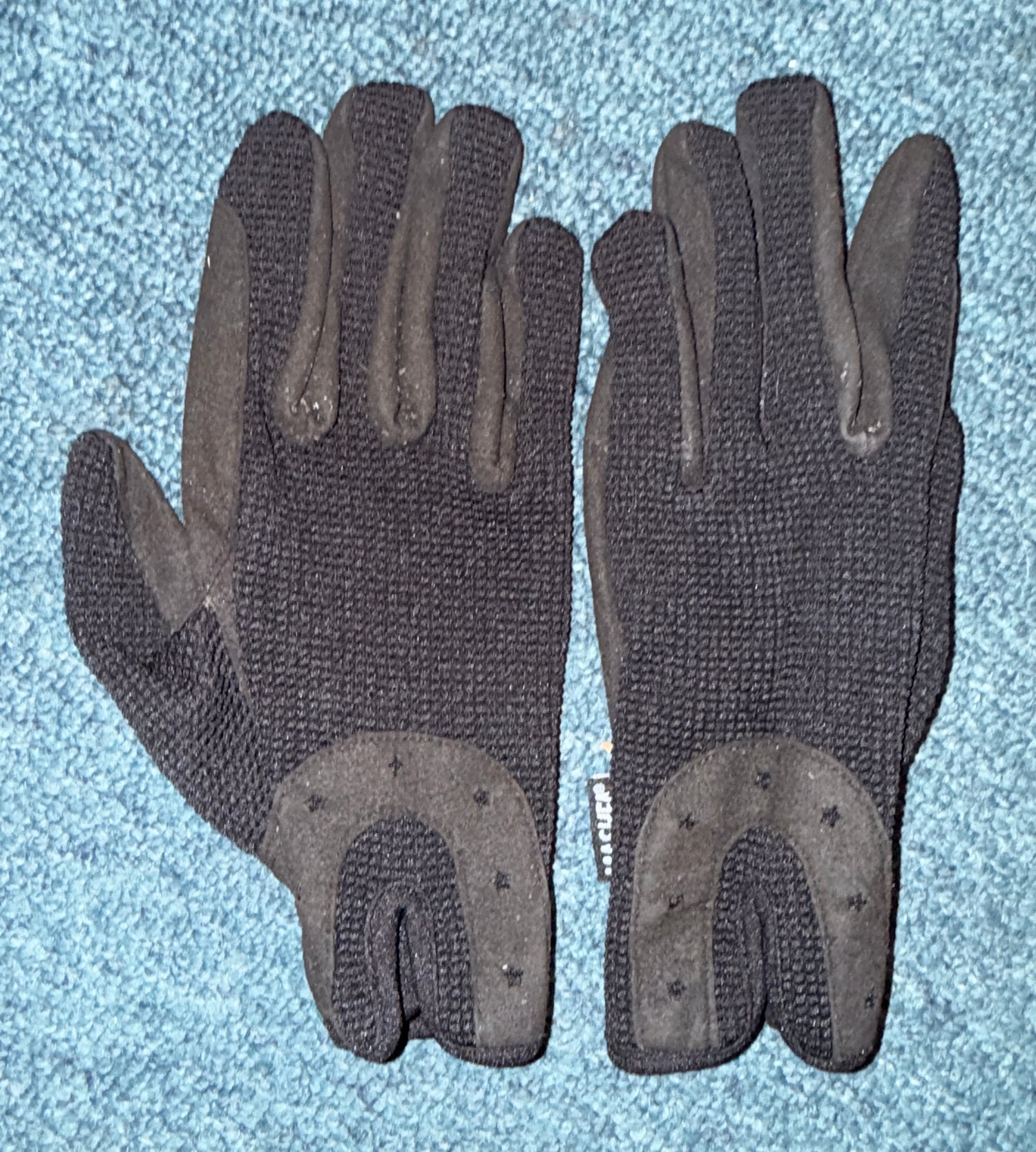 Riding Gloves