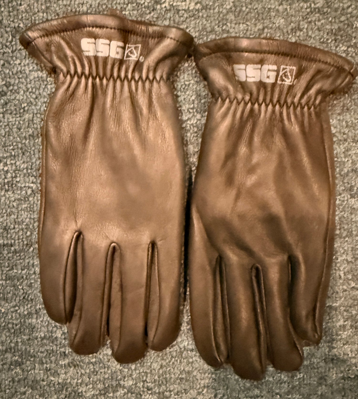 Riding Gloves