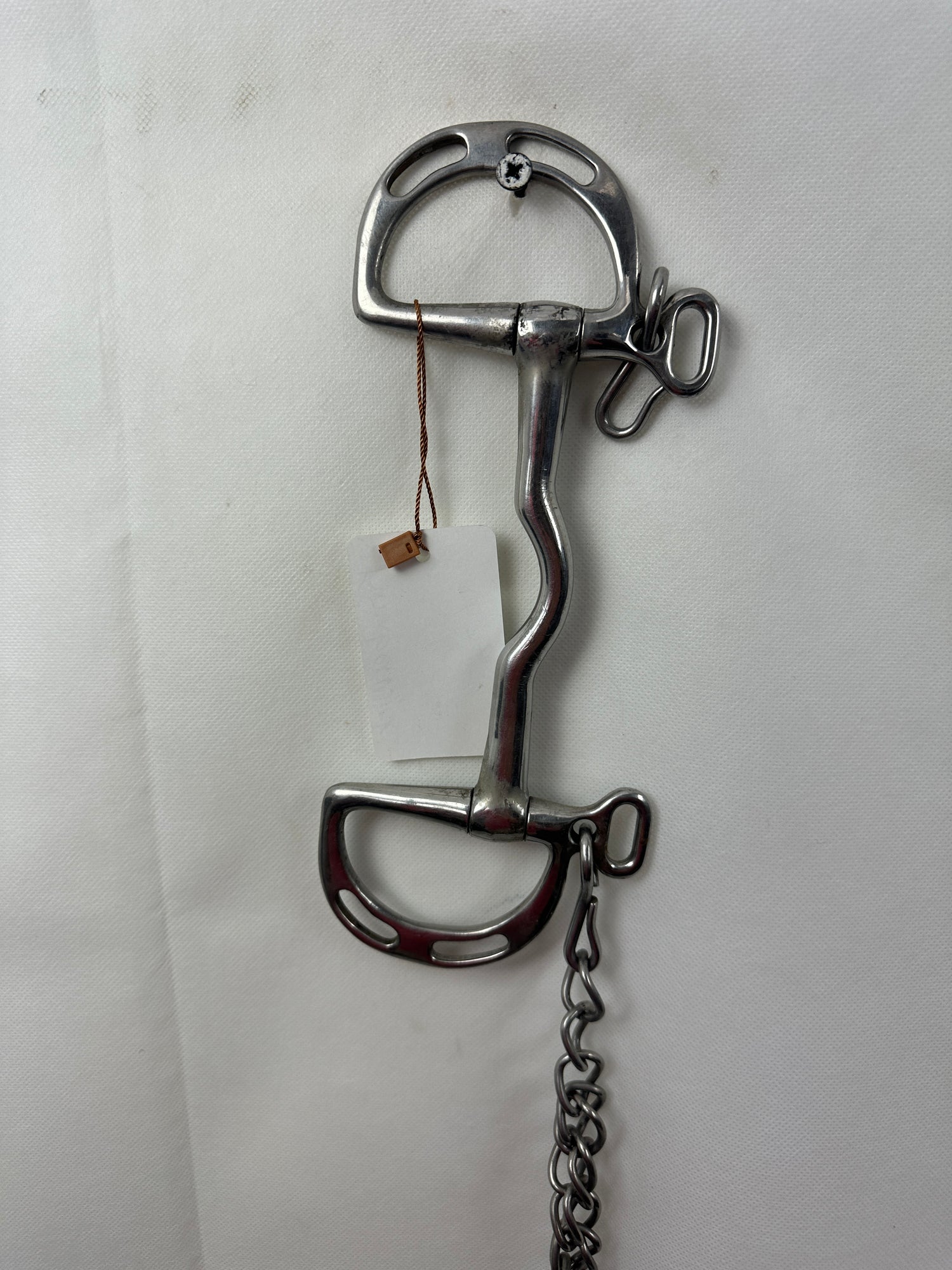 Horse Bits 4.5 to 5.5 inch