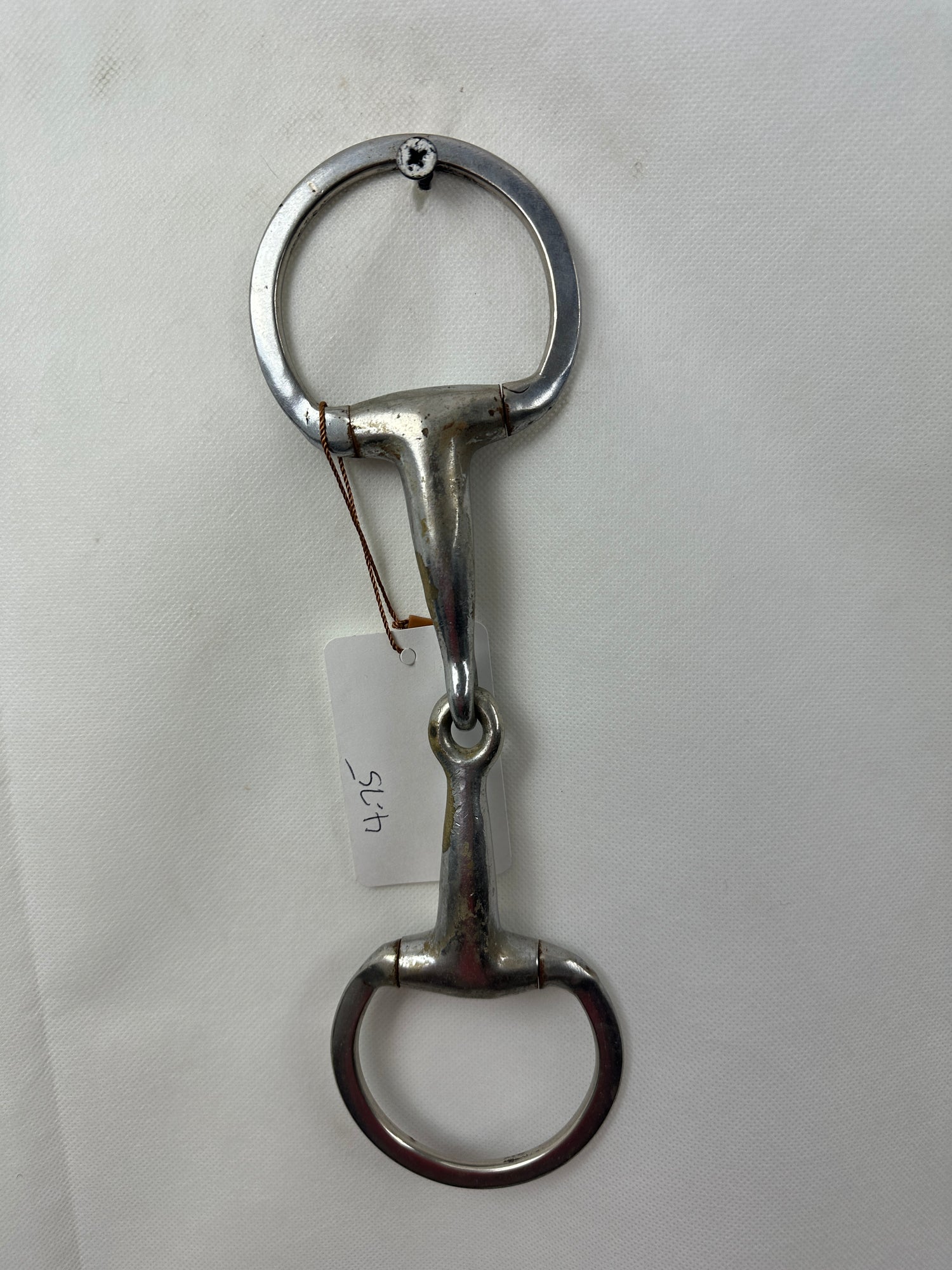 Horse Bits 4.5 to 5.5 inch