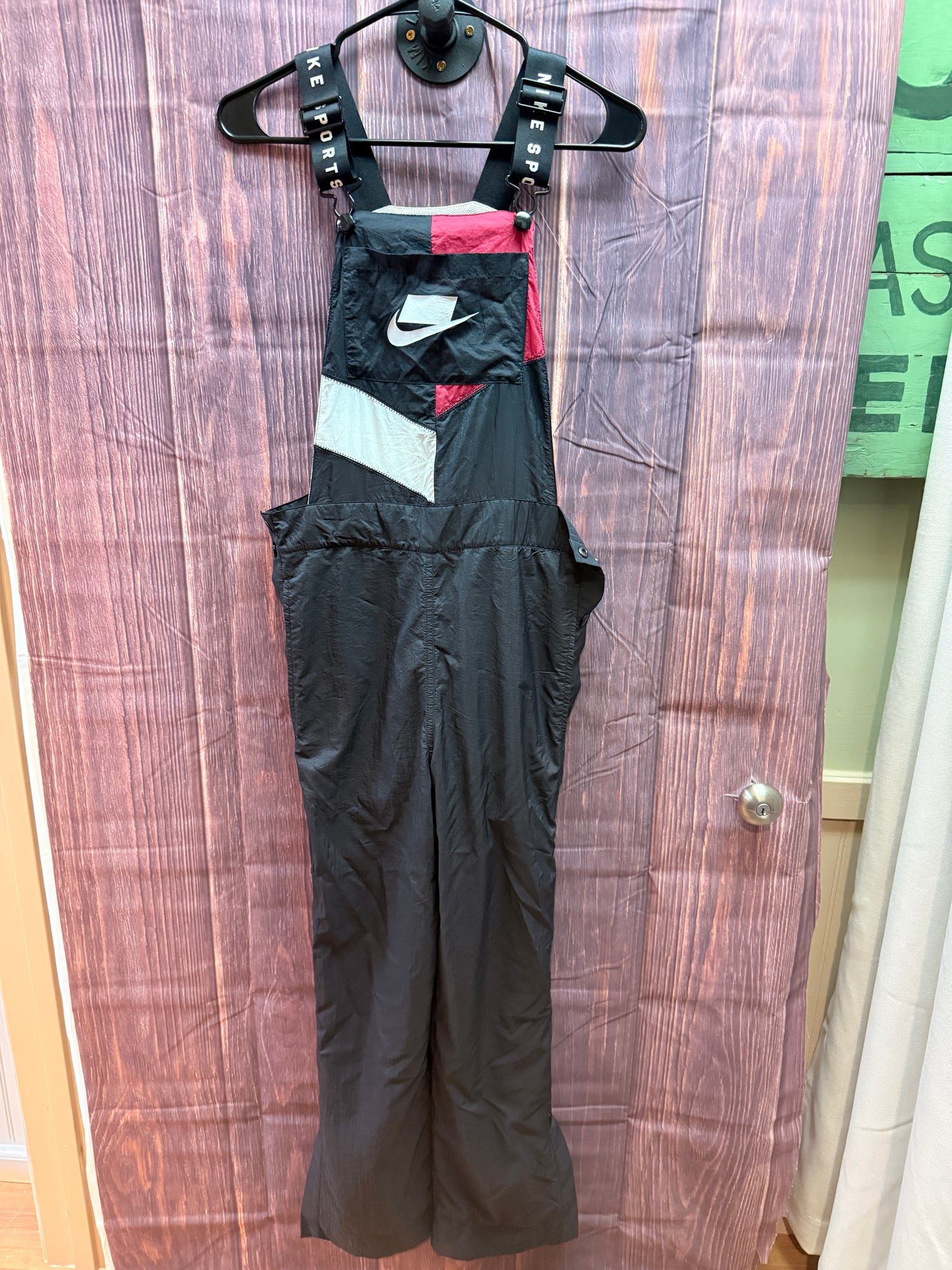 XS women's windbreaker type pants for horse chores