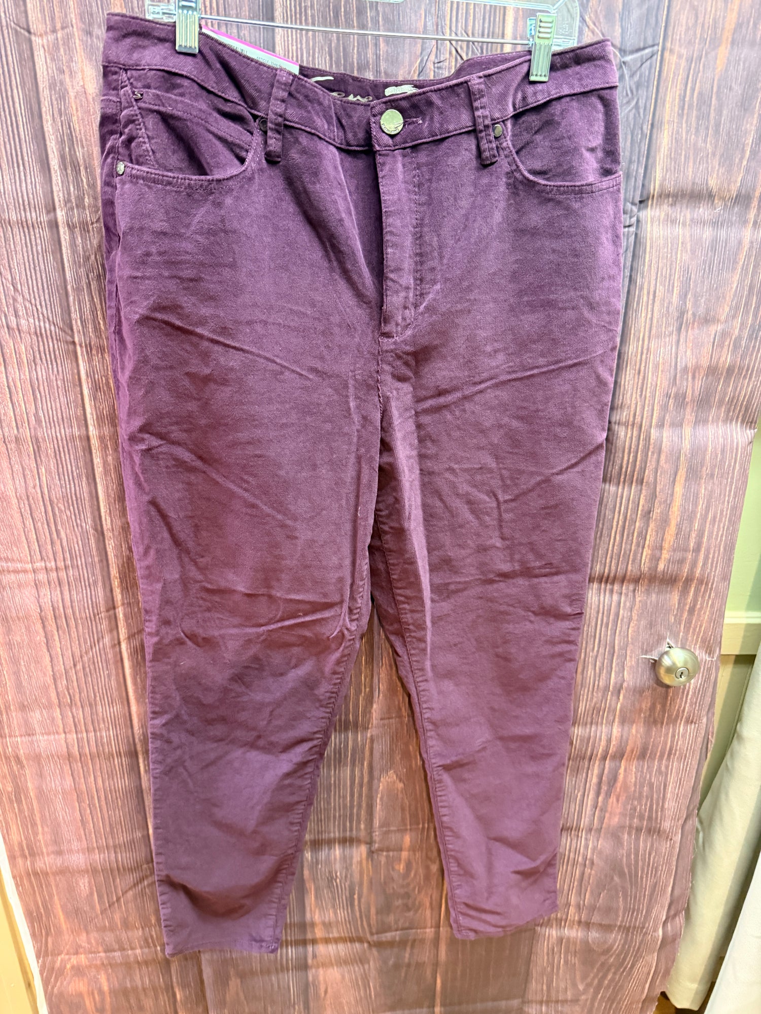 16 Women's western show pants