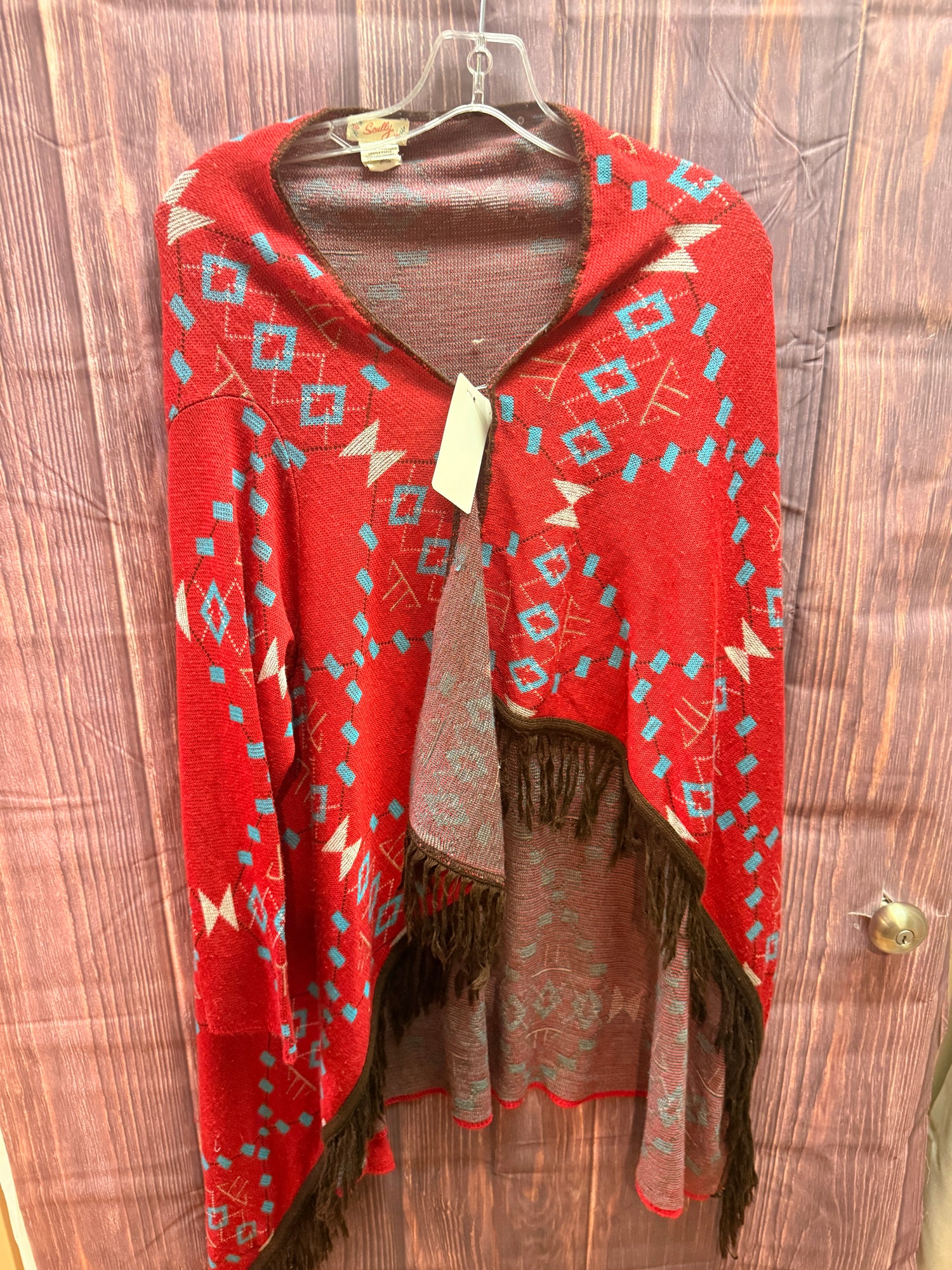 Women's tops and coveralls