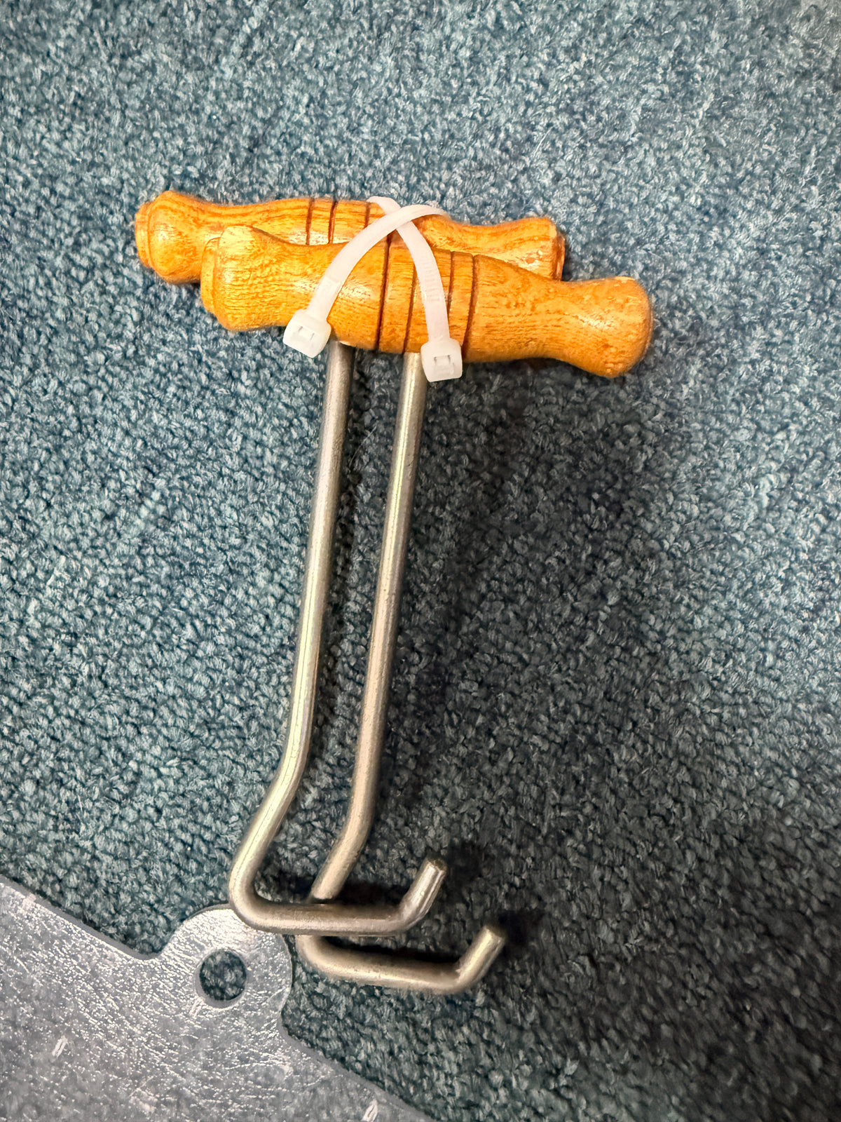 Boot Pulls