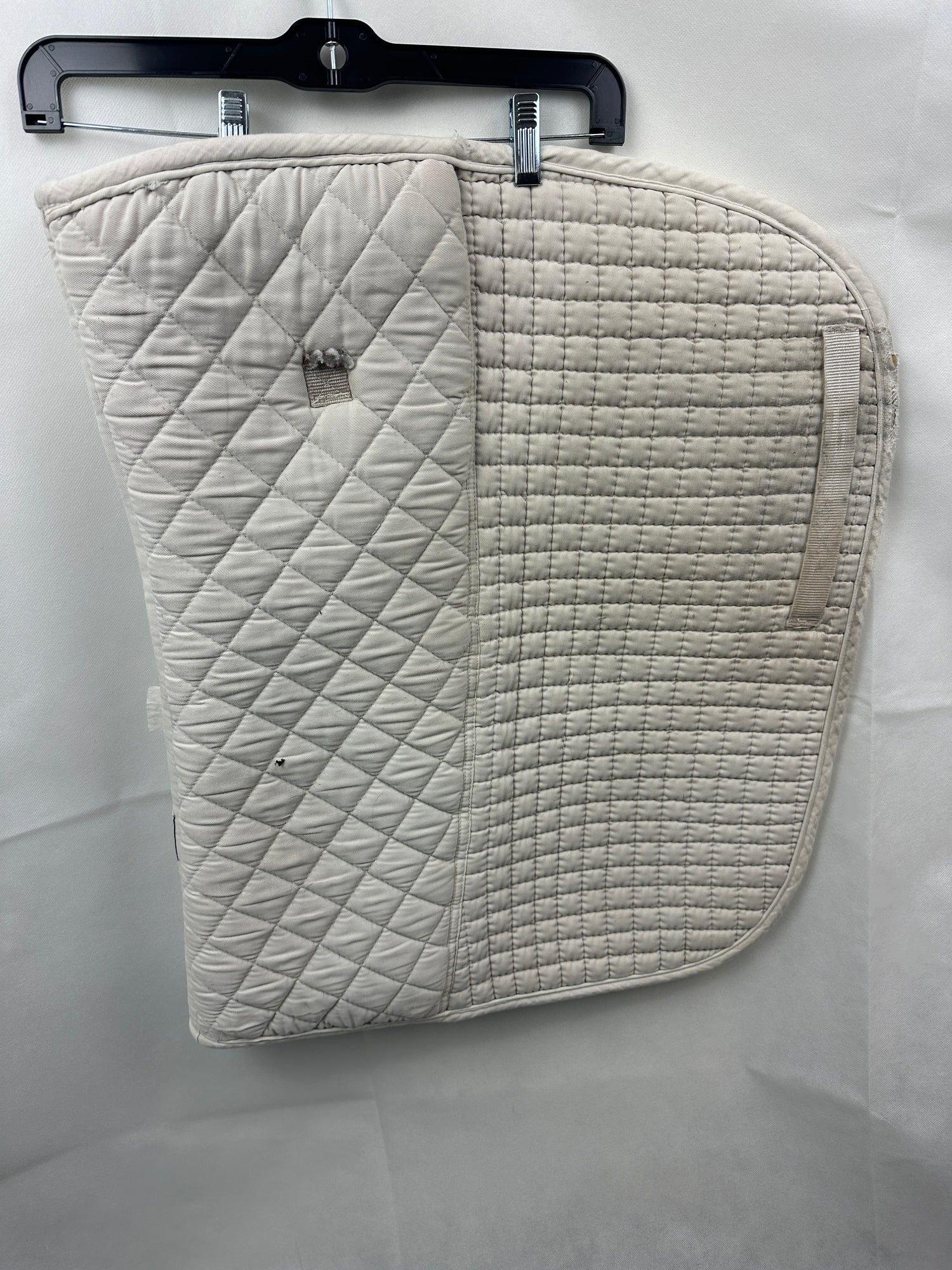 Assorted Saddle Pads All Purpose