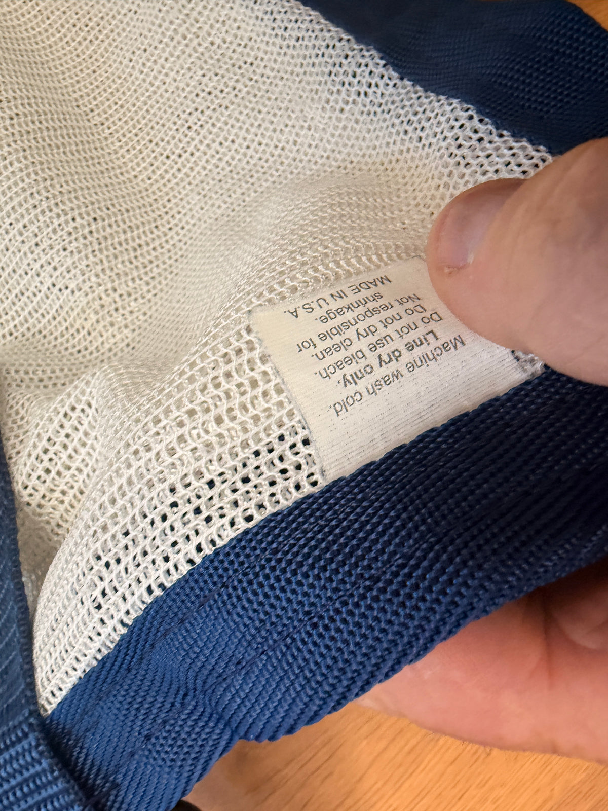 scrim fly sheet assorted