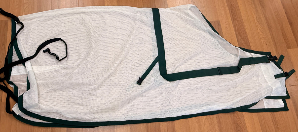 scrim fly sheet assorted