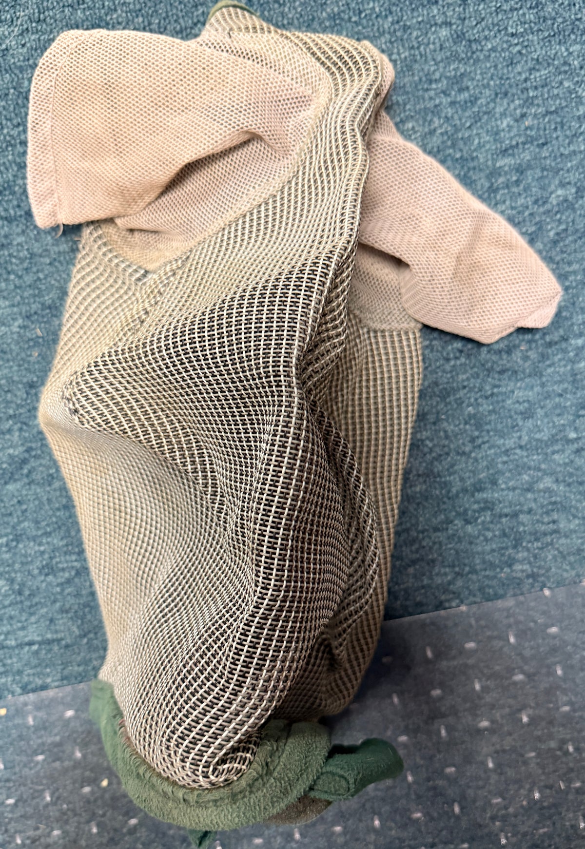 horse fly masks