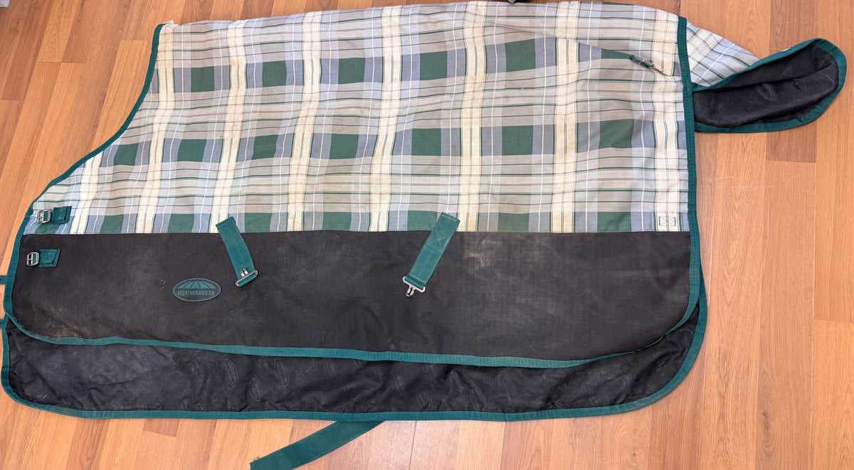 69" Weatherbeeta Turn out Light weight fill