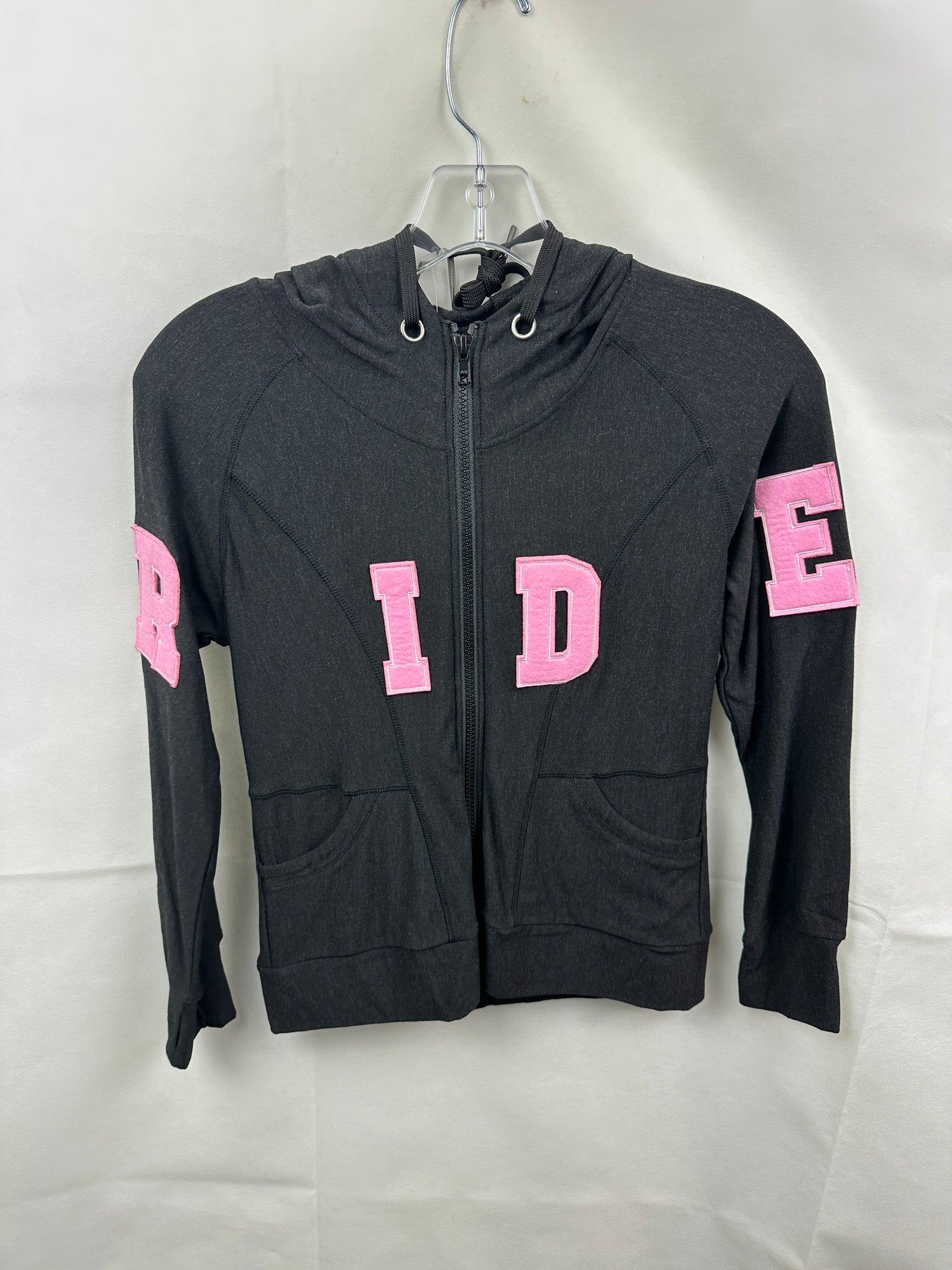 Women's & Girls full zip sweatshirts