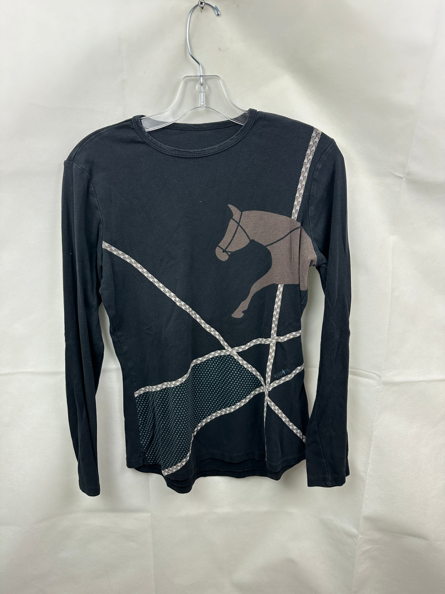 Womens / Girls Riding Shirts in new condition long sleeve