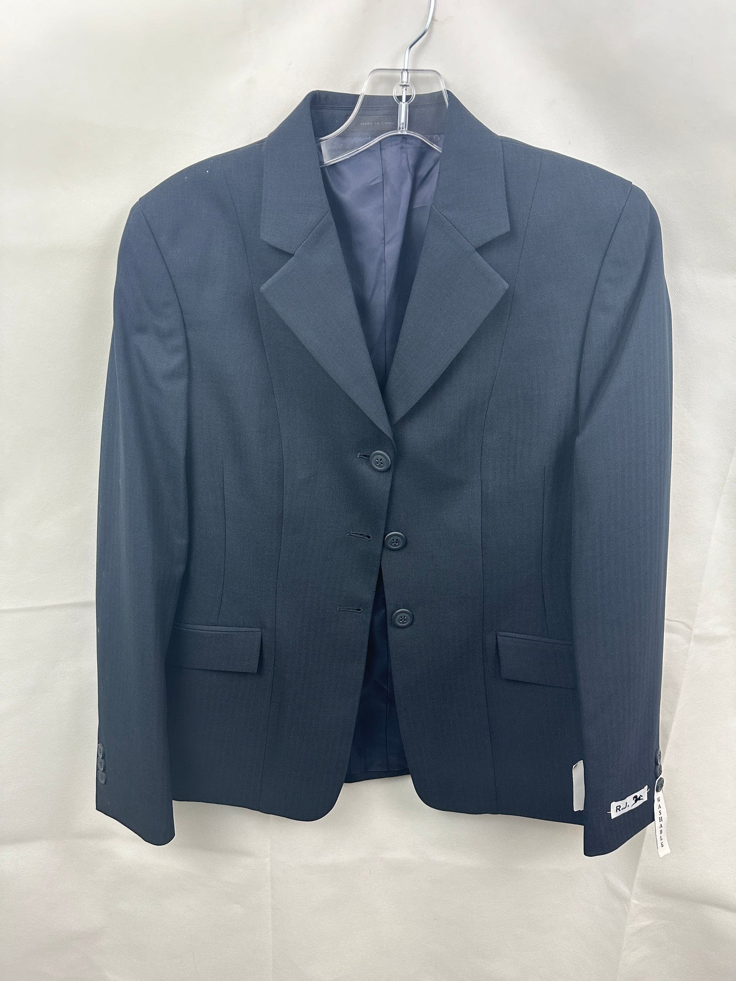 Assorted Show Coats in GREAT / New Condition