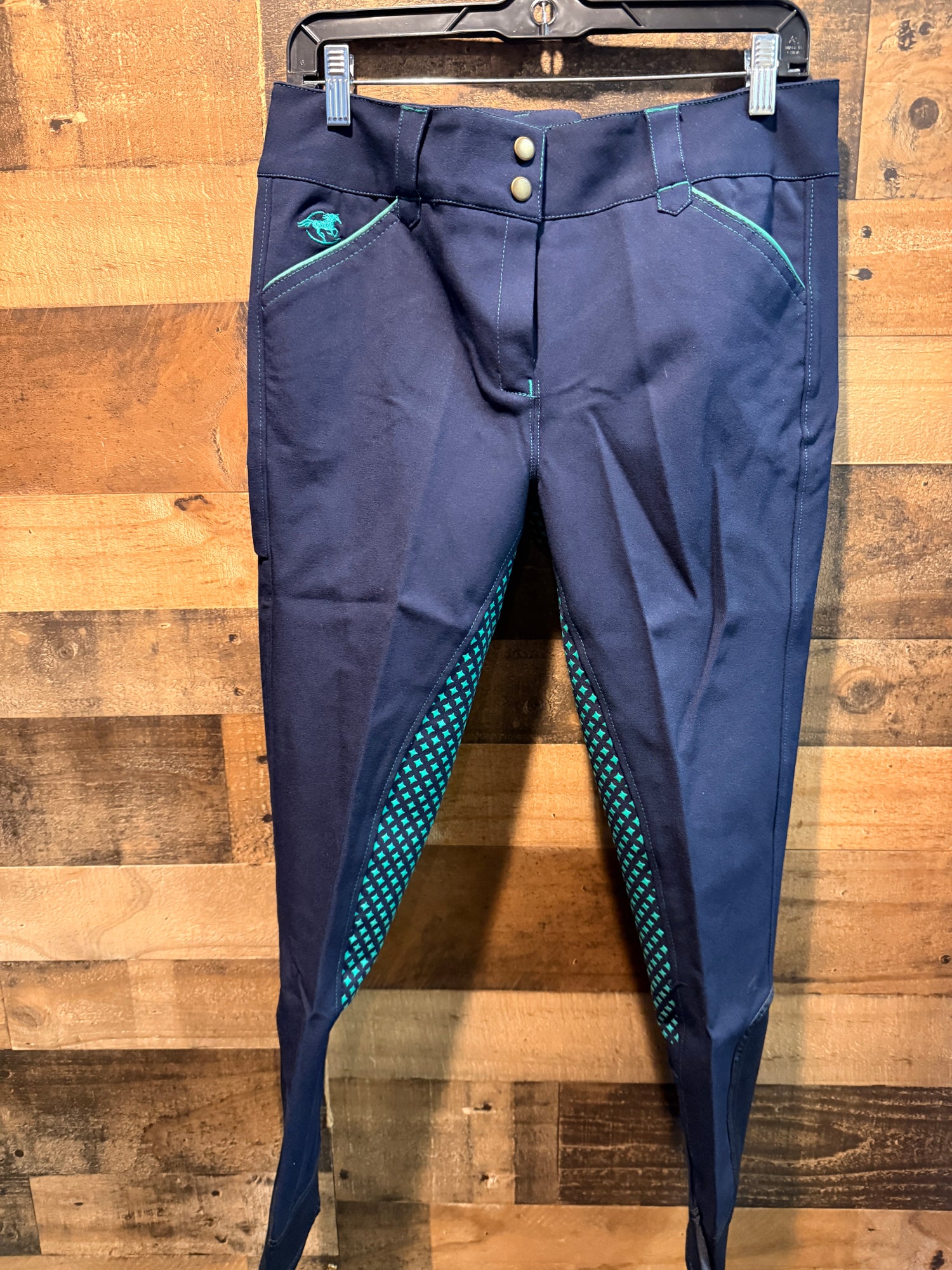 Women's Piper Breeches