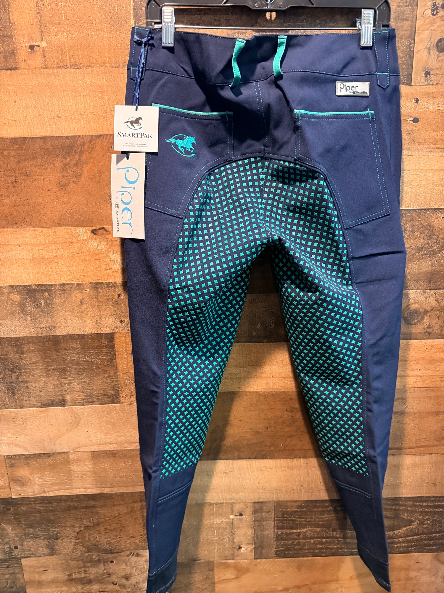 Women's Piper Breeches