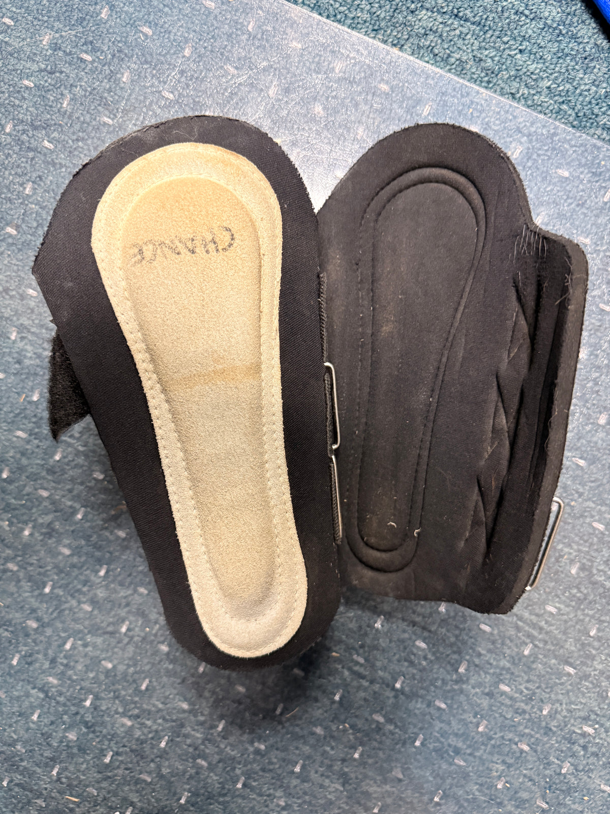 Med front boots