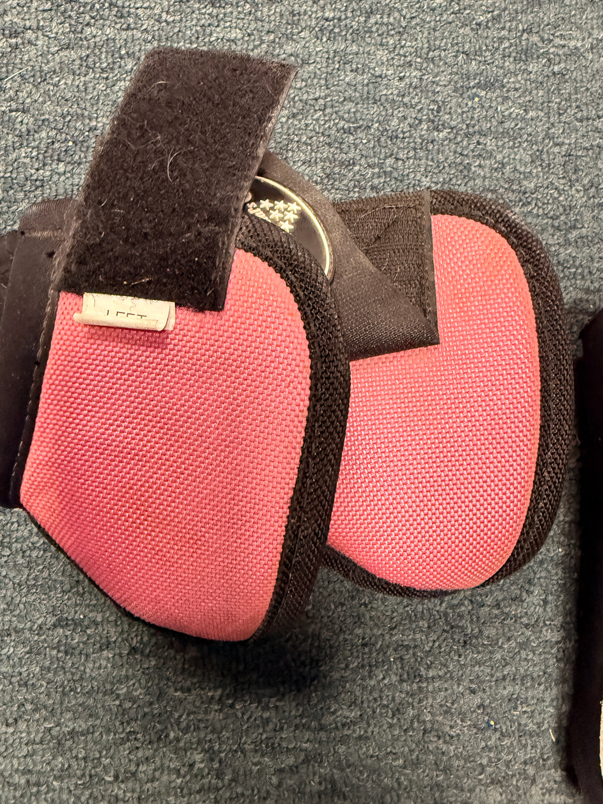 Med Professional Choice Bell Boots