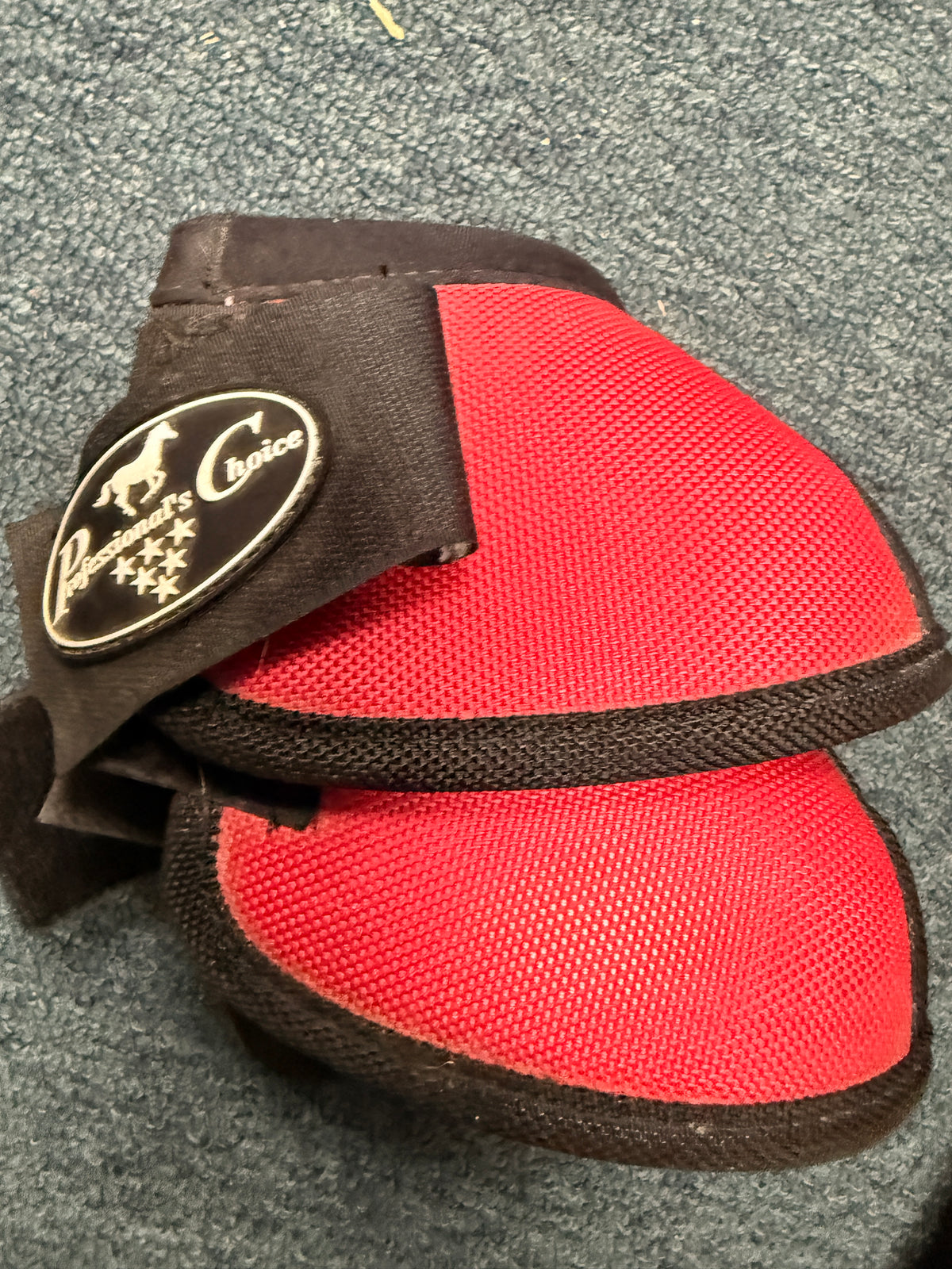 Med Professional Choice Bell Boots