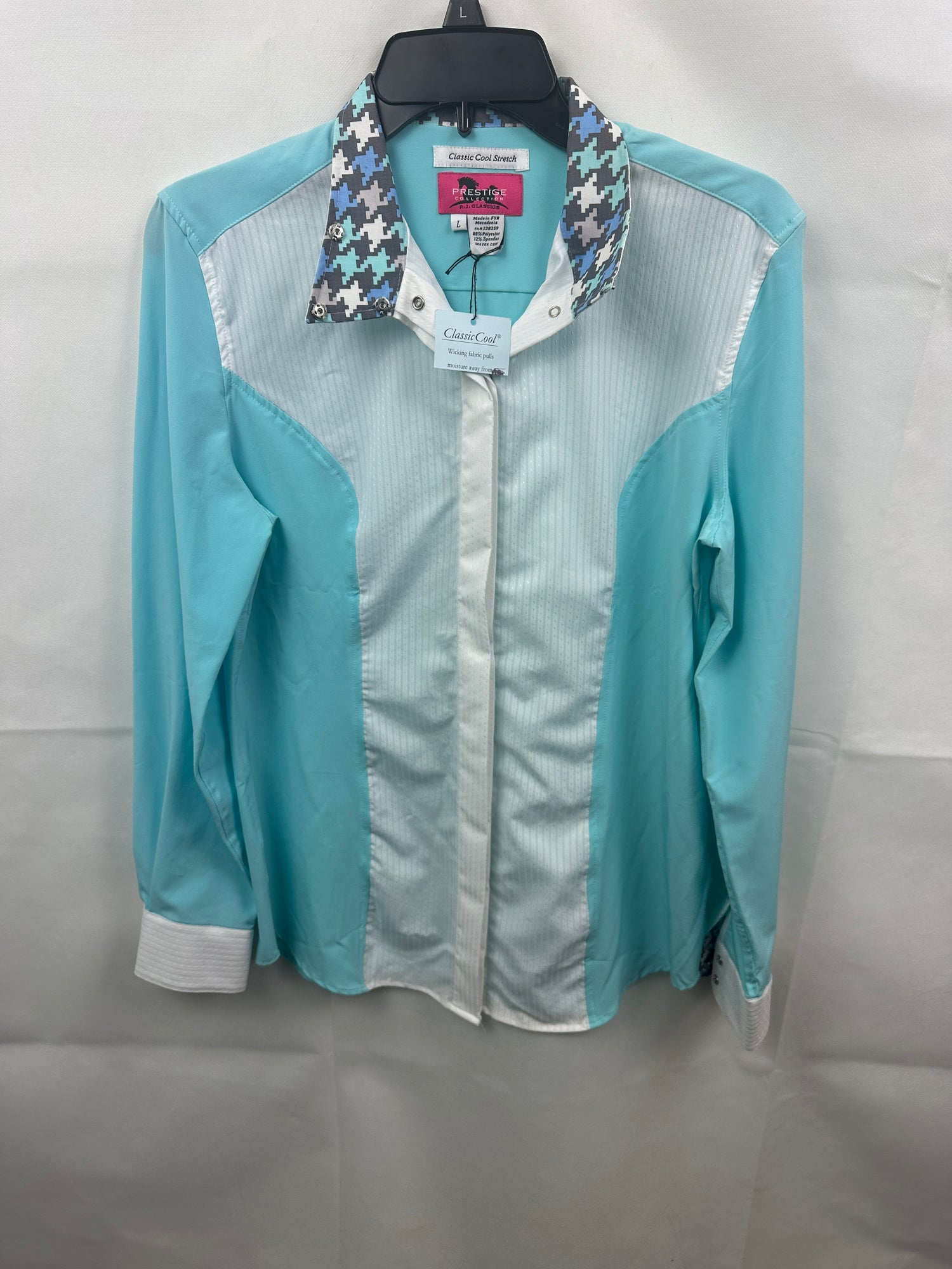 women's show shirt assorted