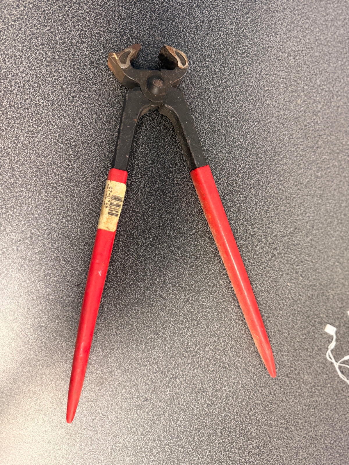 Hoof Nail Nippers 48"