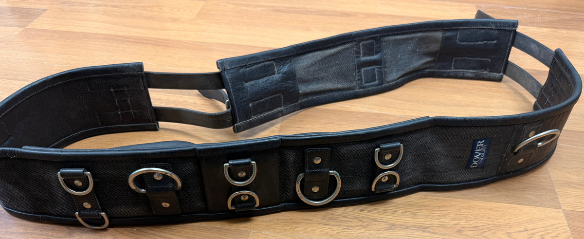 Dover Surcingle for Horse