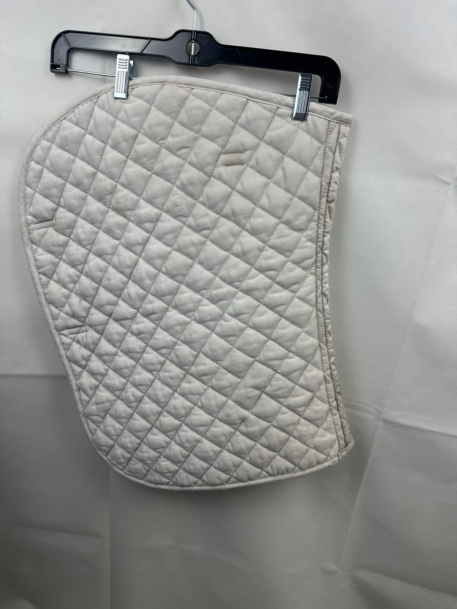 Gently Used Pony Saddle Pads