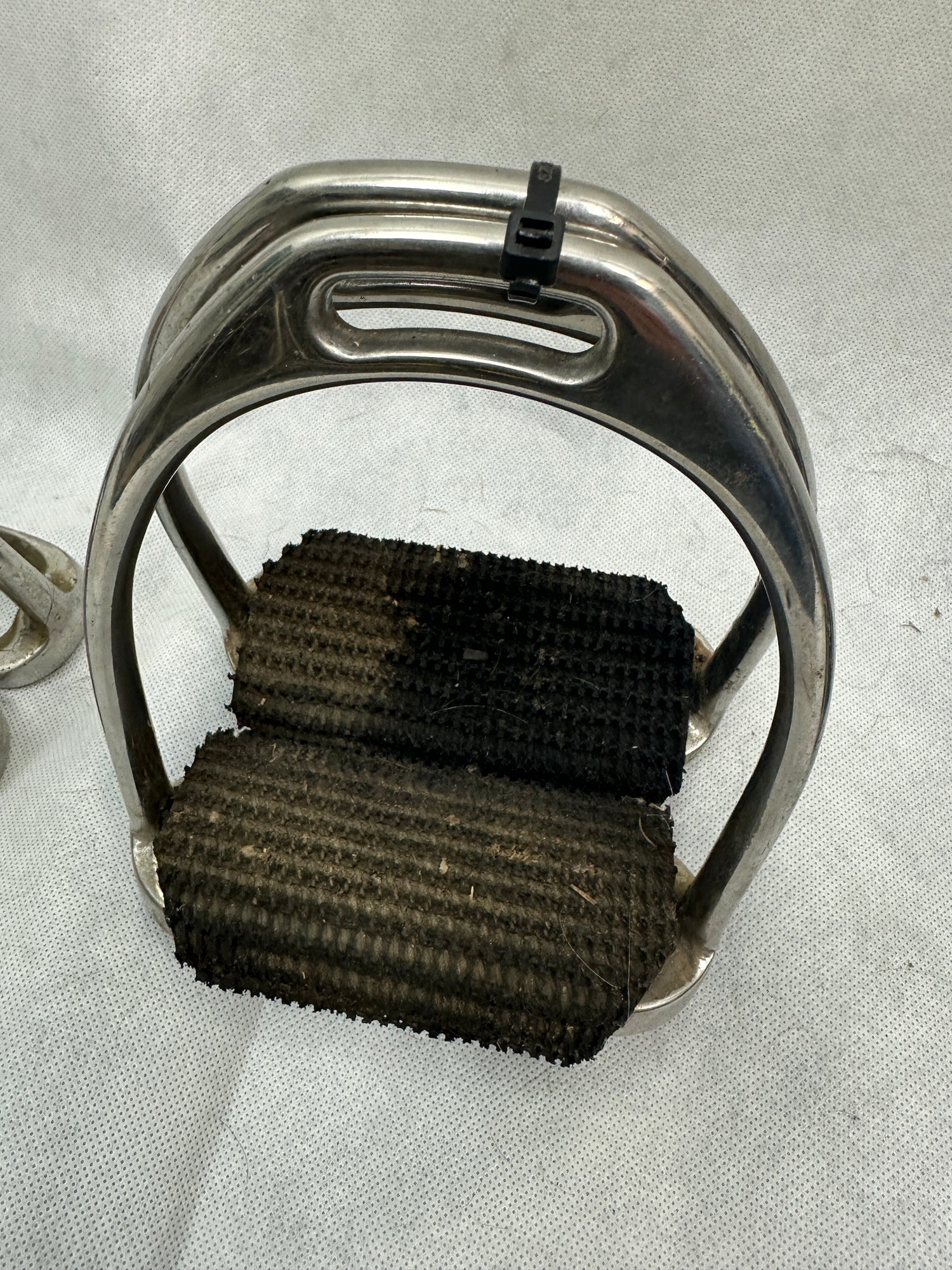 Assorted Stirrup Irons both, Western, English & trail