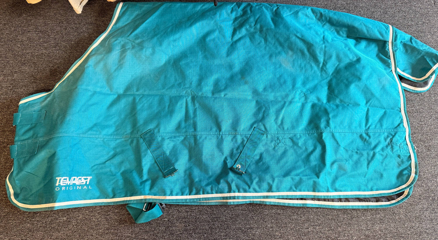 69" Shire Turn Outs in good condition