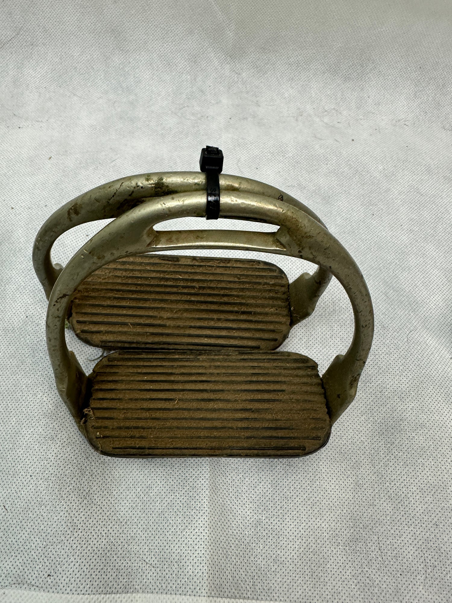 Assorted Stirrup Irons for English