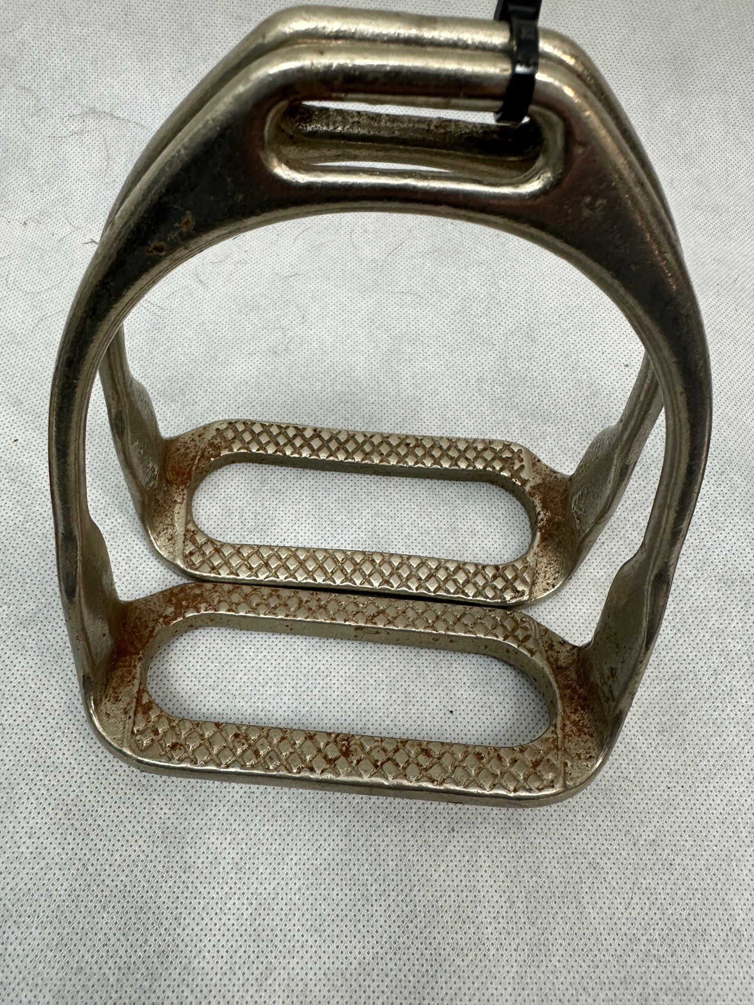 Assorted Stirrup Irons for English