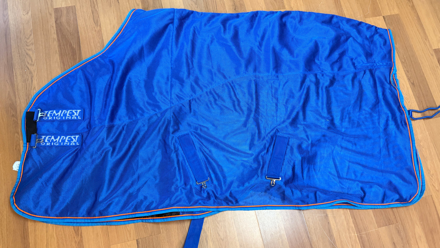 69" Mesh Coolers by Shire