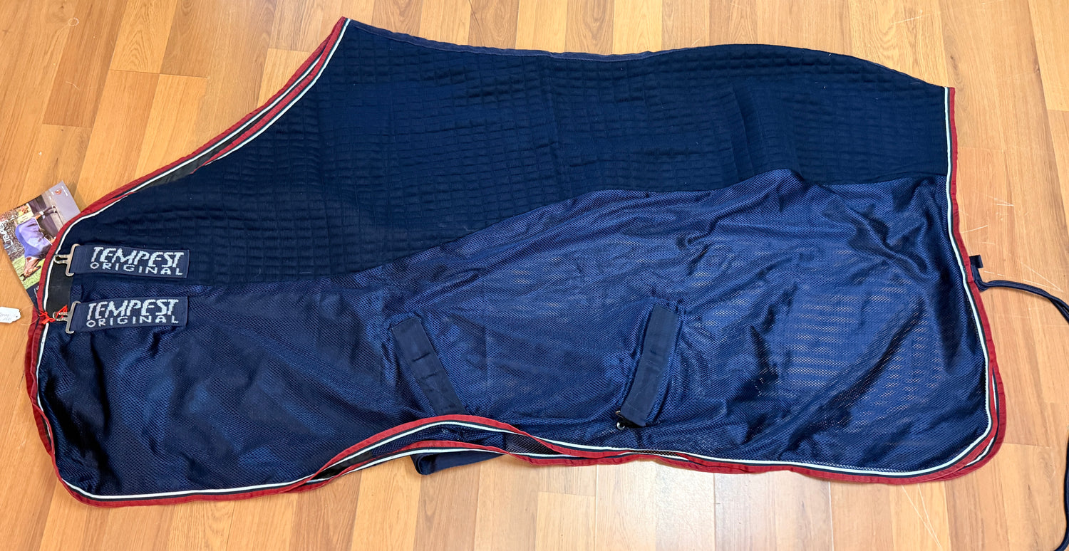 69" Mesh Coolers by Shire