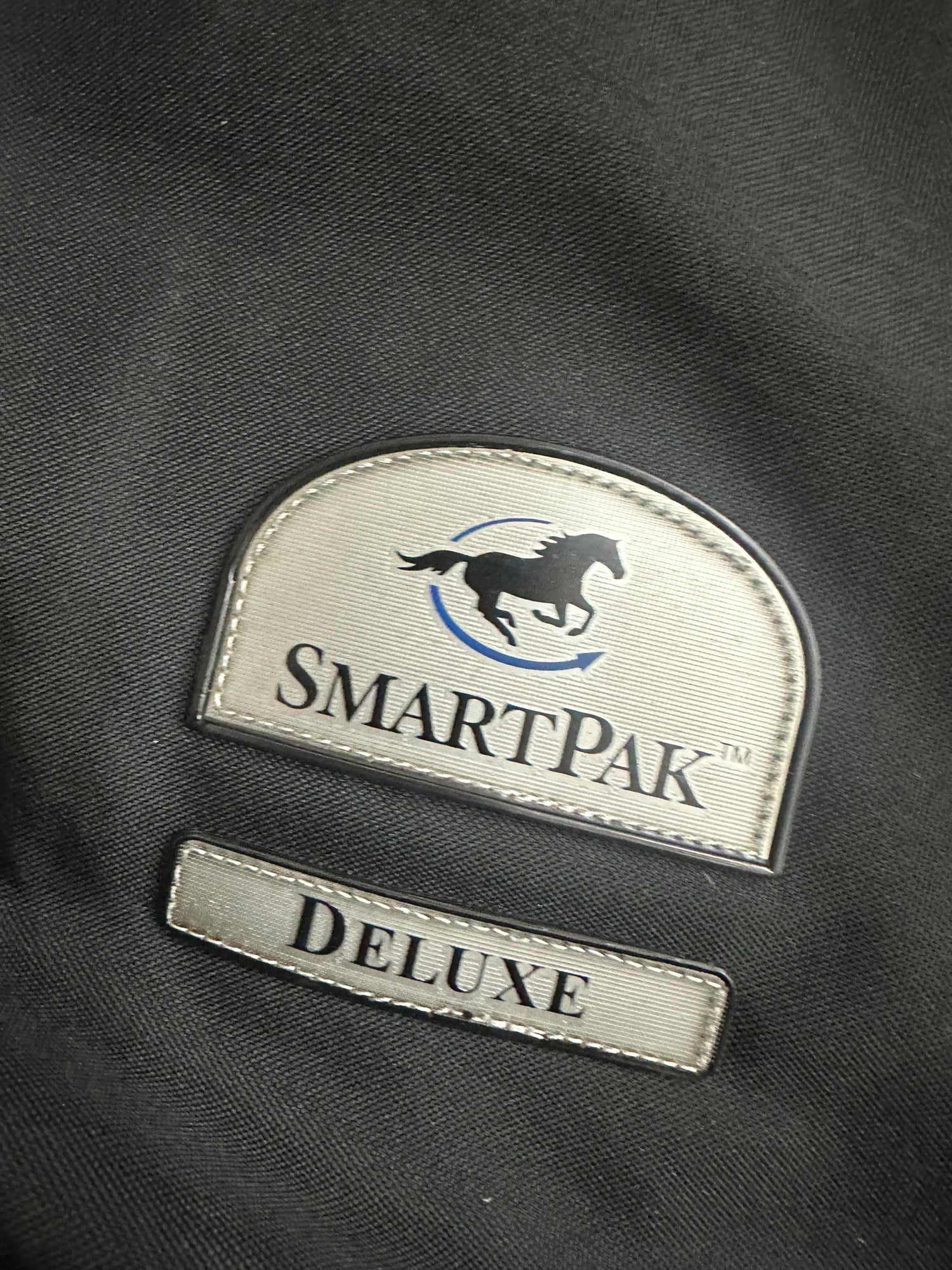 SmartPak Deluxe 100G Horse Blanket