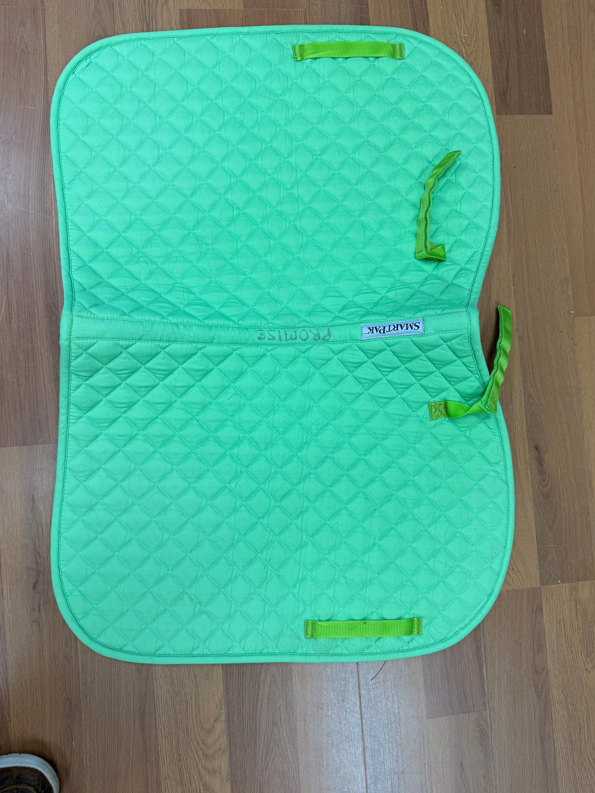All purpose saddle pads by Smartpak