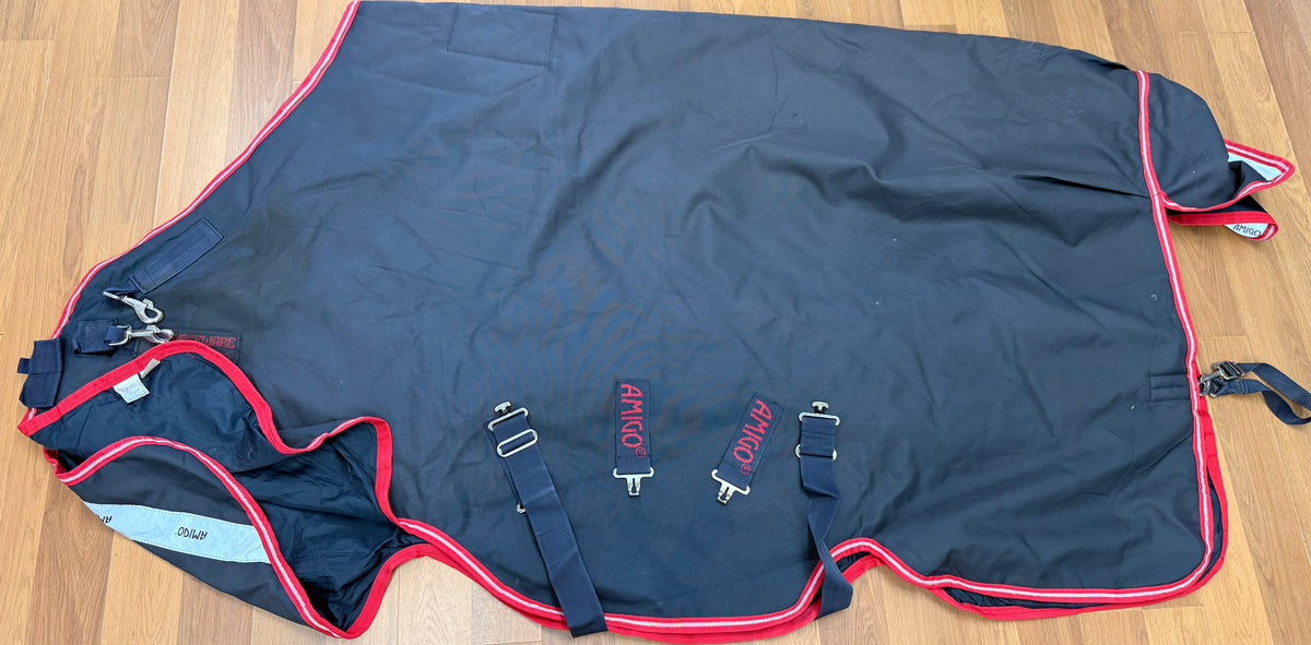 69" Amigo by Horsewear 250g Turn out