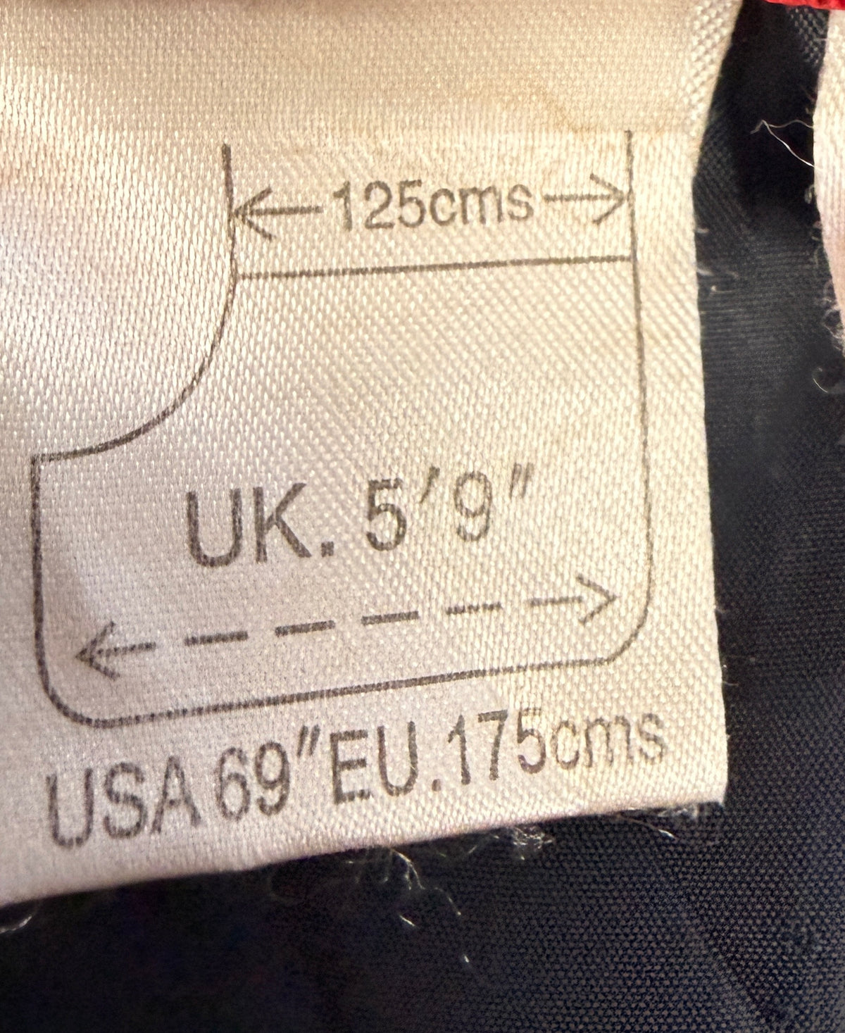 69" Amigo by Horsewear 250g Turn out