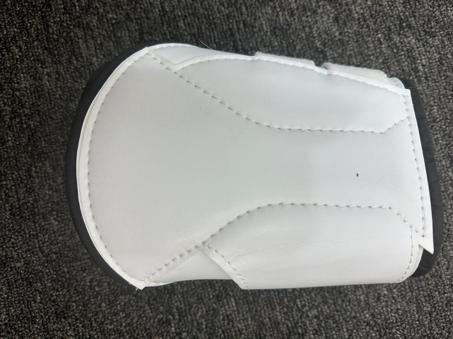 White Equifit Boots