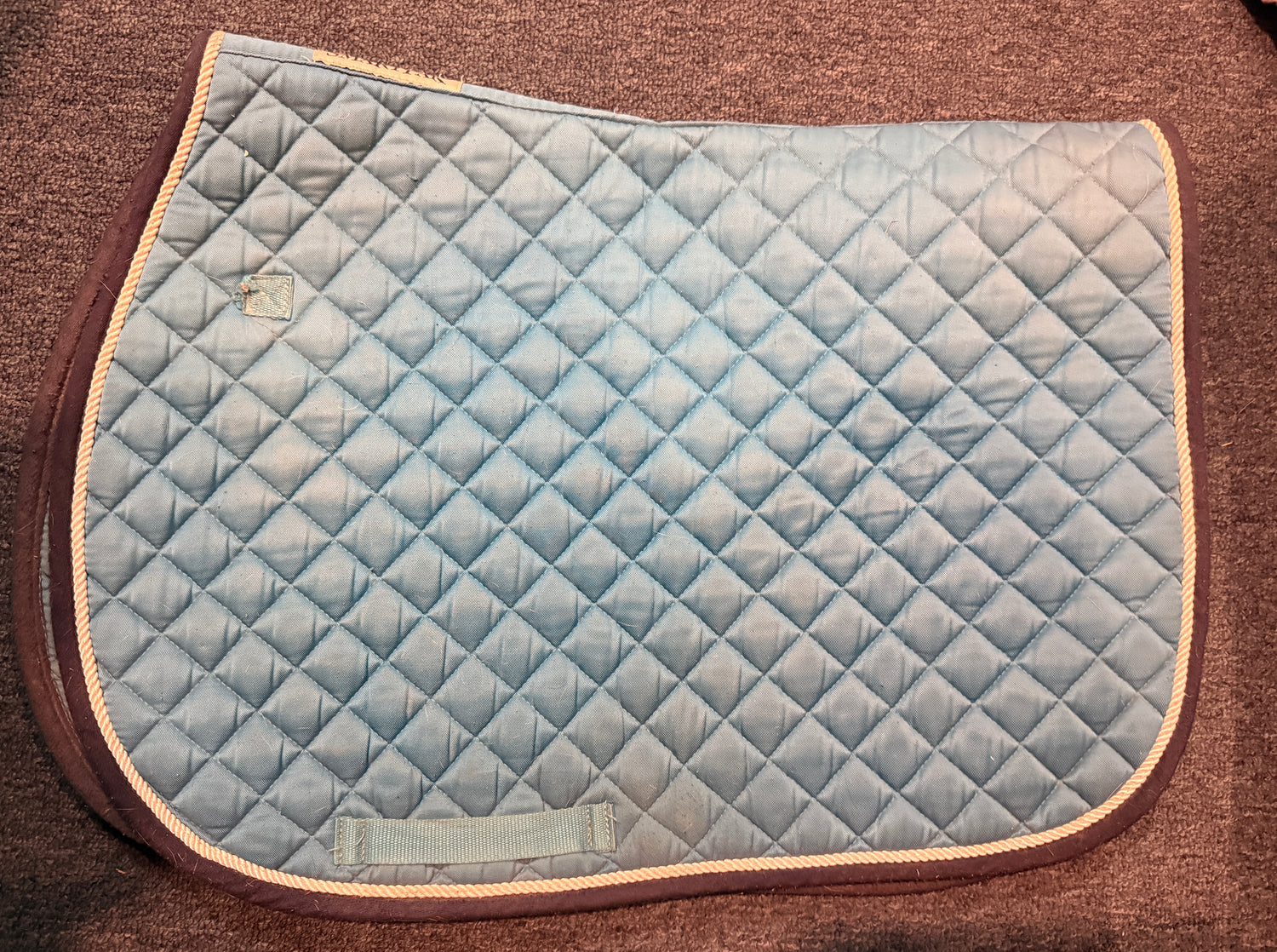 Smartpak & Roma All Purpose Saddle pads