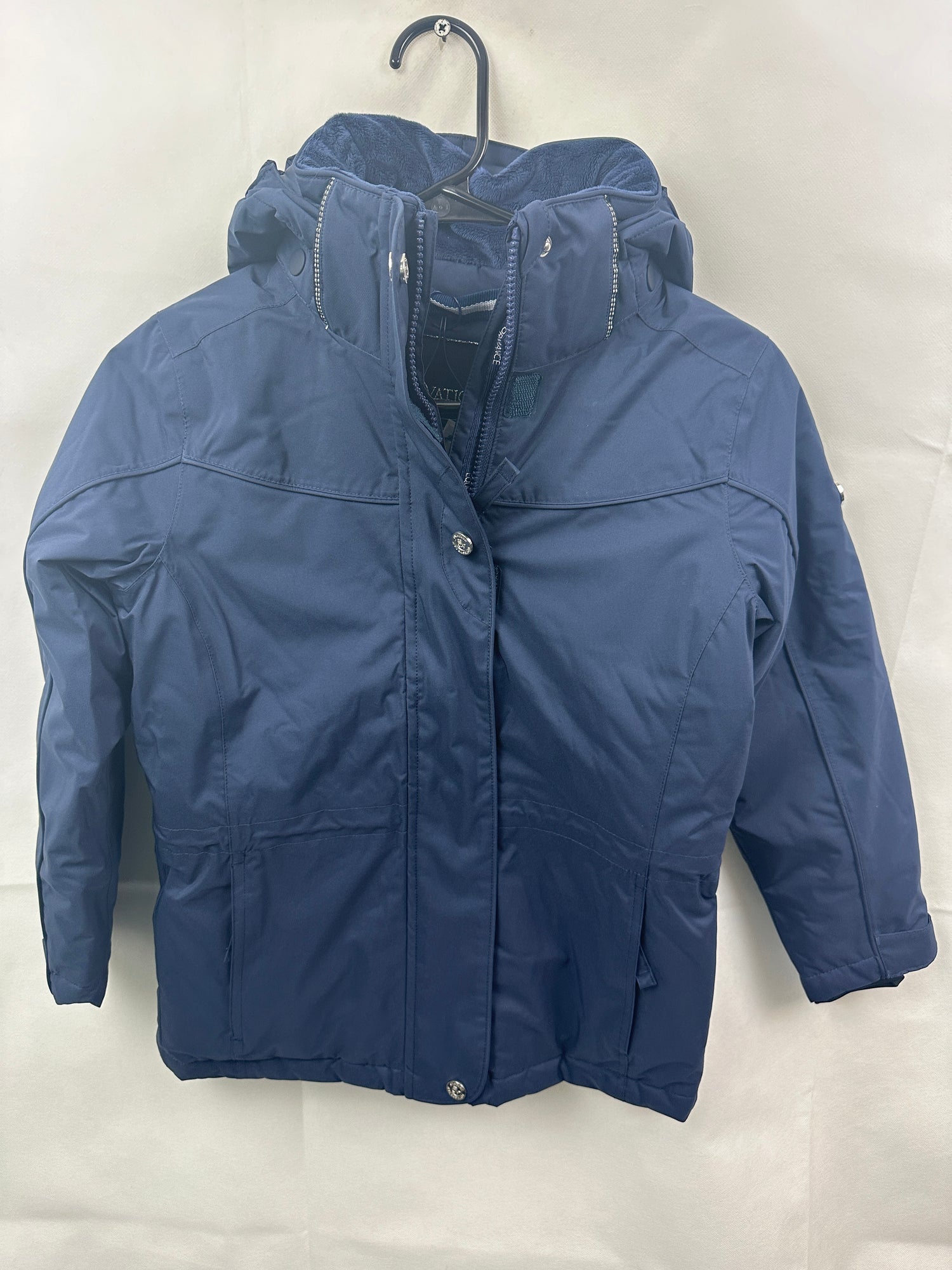 Wensley Junior Ovation Winter Riding Jacket