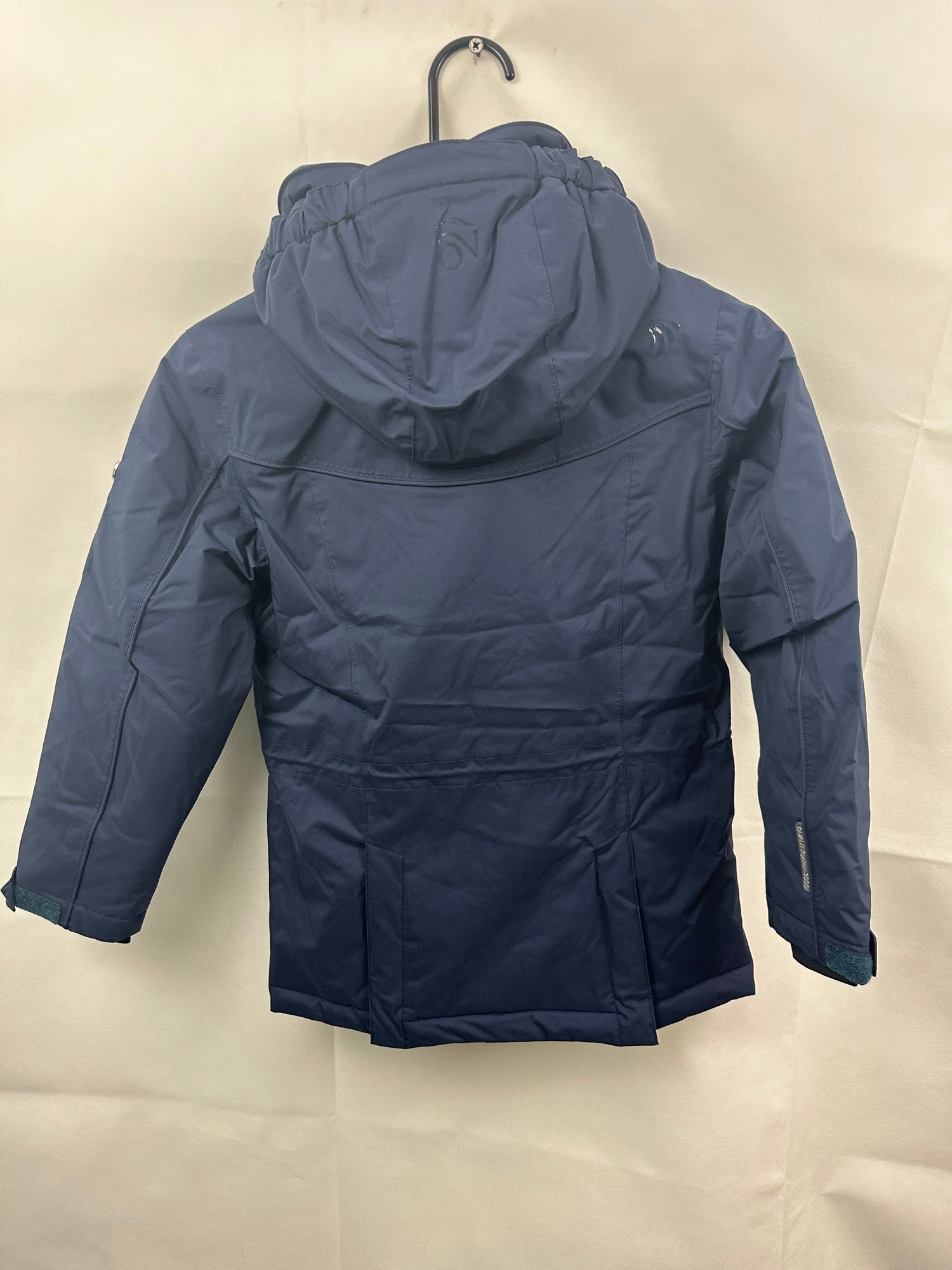 Wensley Junior Ovation Winter Riding Jacket