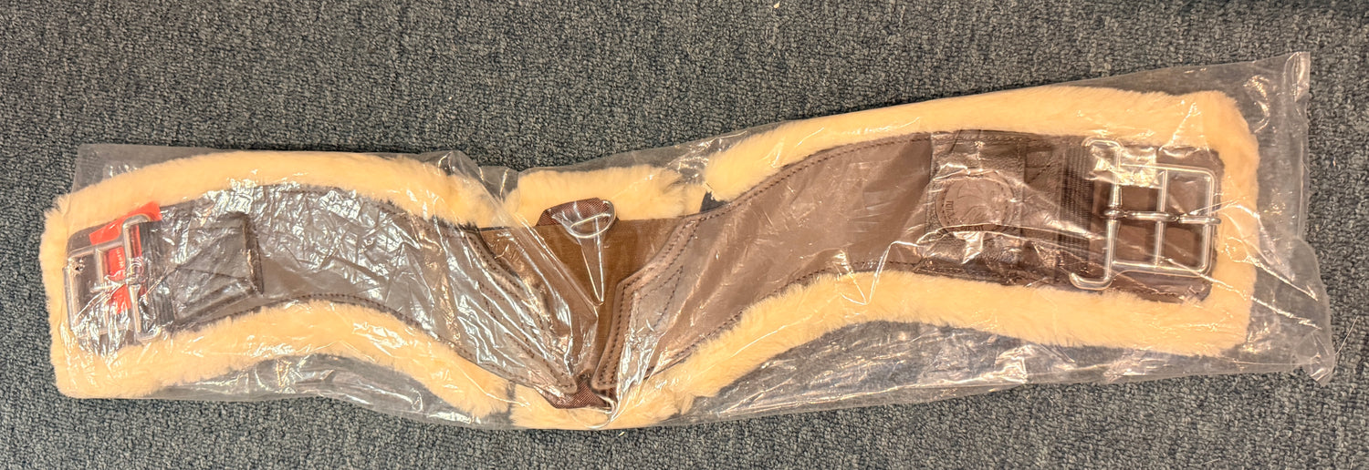 Western Cinch Total Saddle Fit StretchTec Shoulder Releif