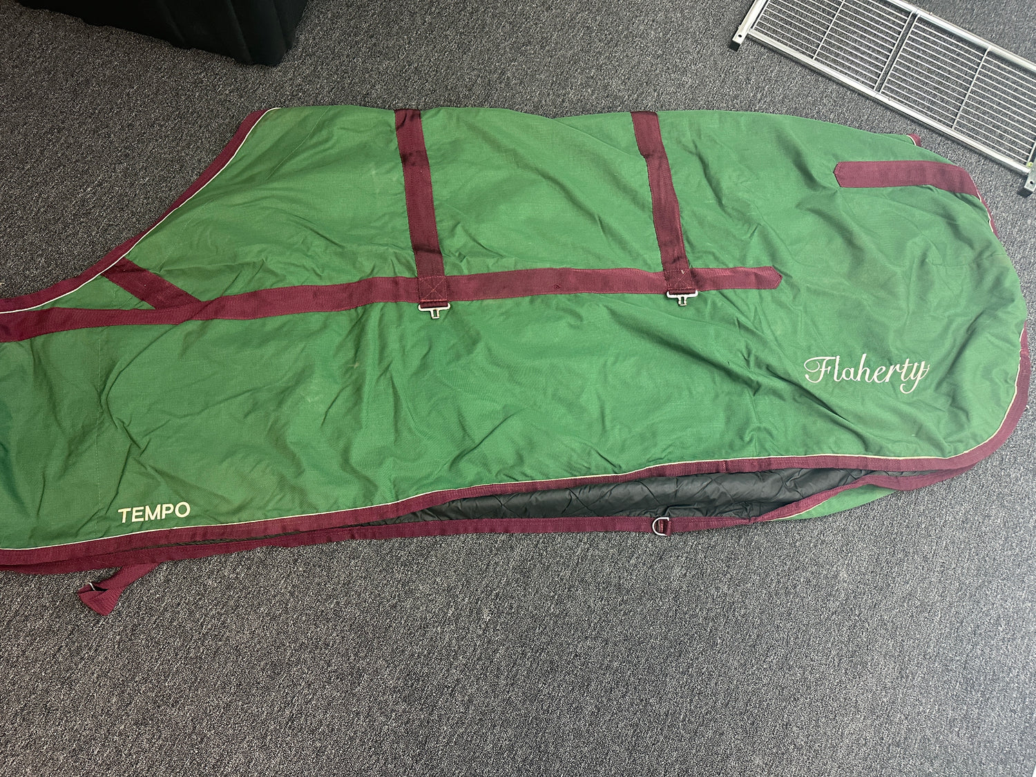 Horse Blankets assorted