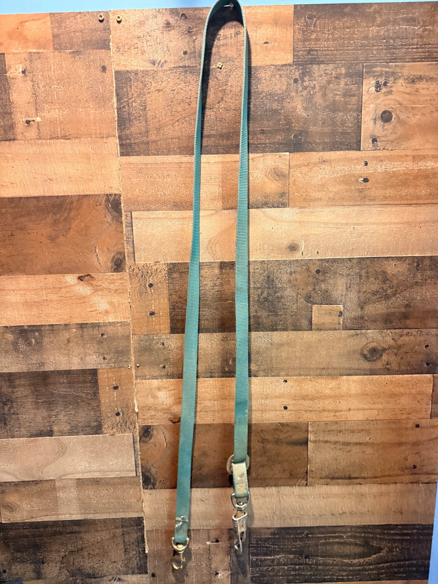 Green Cross Ties