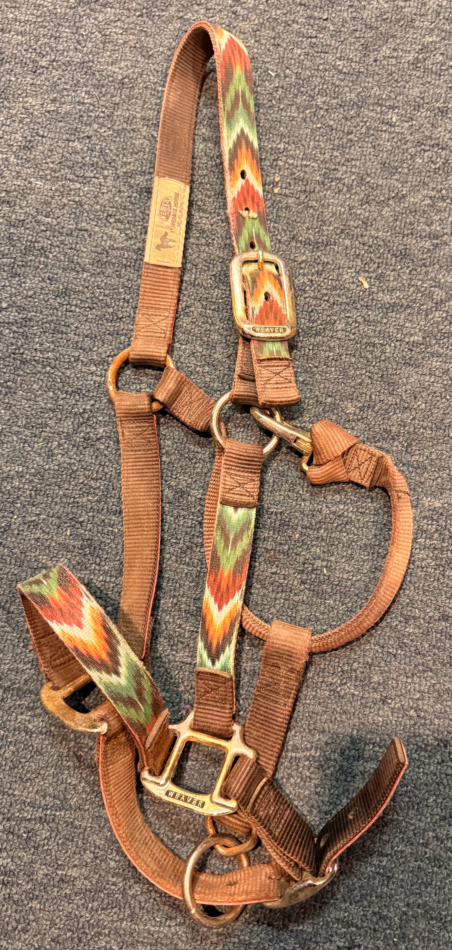 Halter