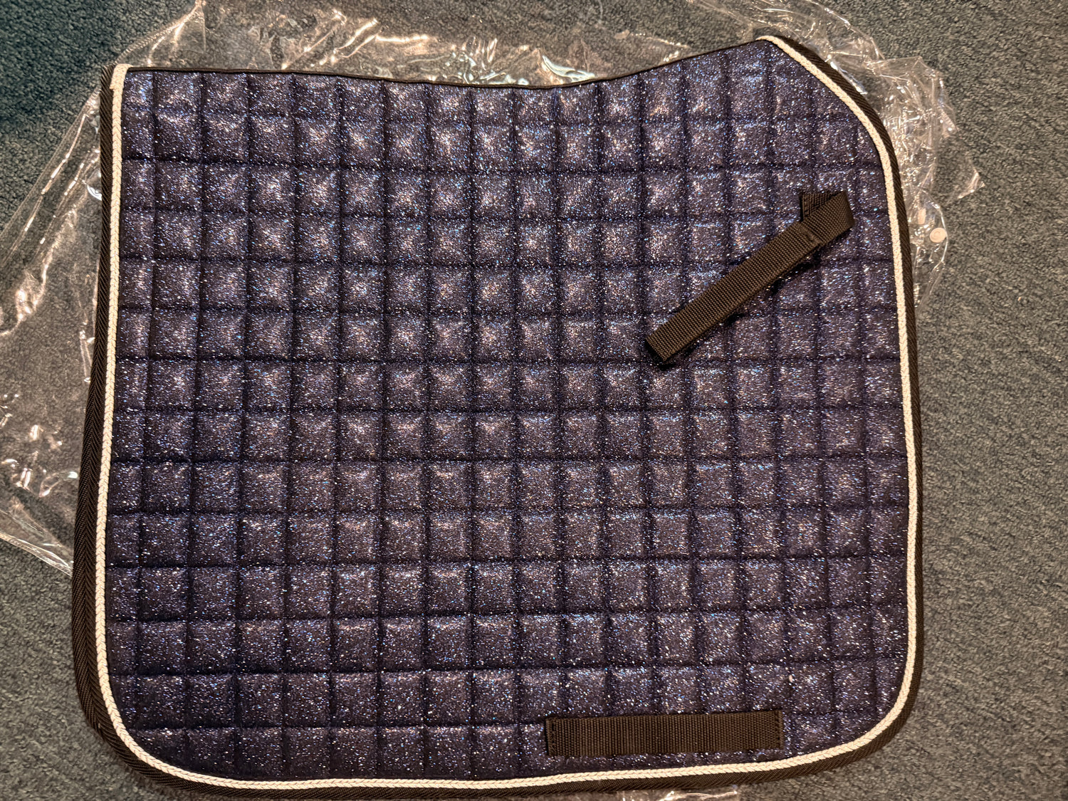 Majyk Equipt Saddle pads assorted