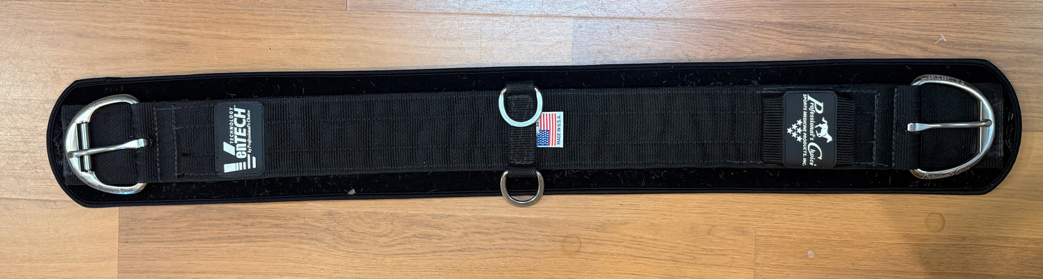 34" Professional Choice Ventech Tech. Cinch